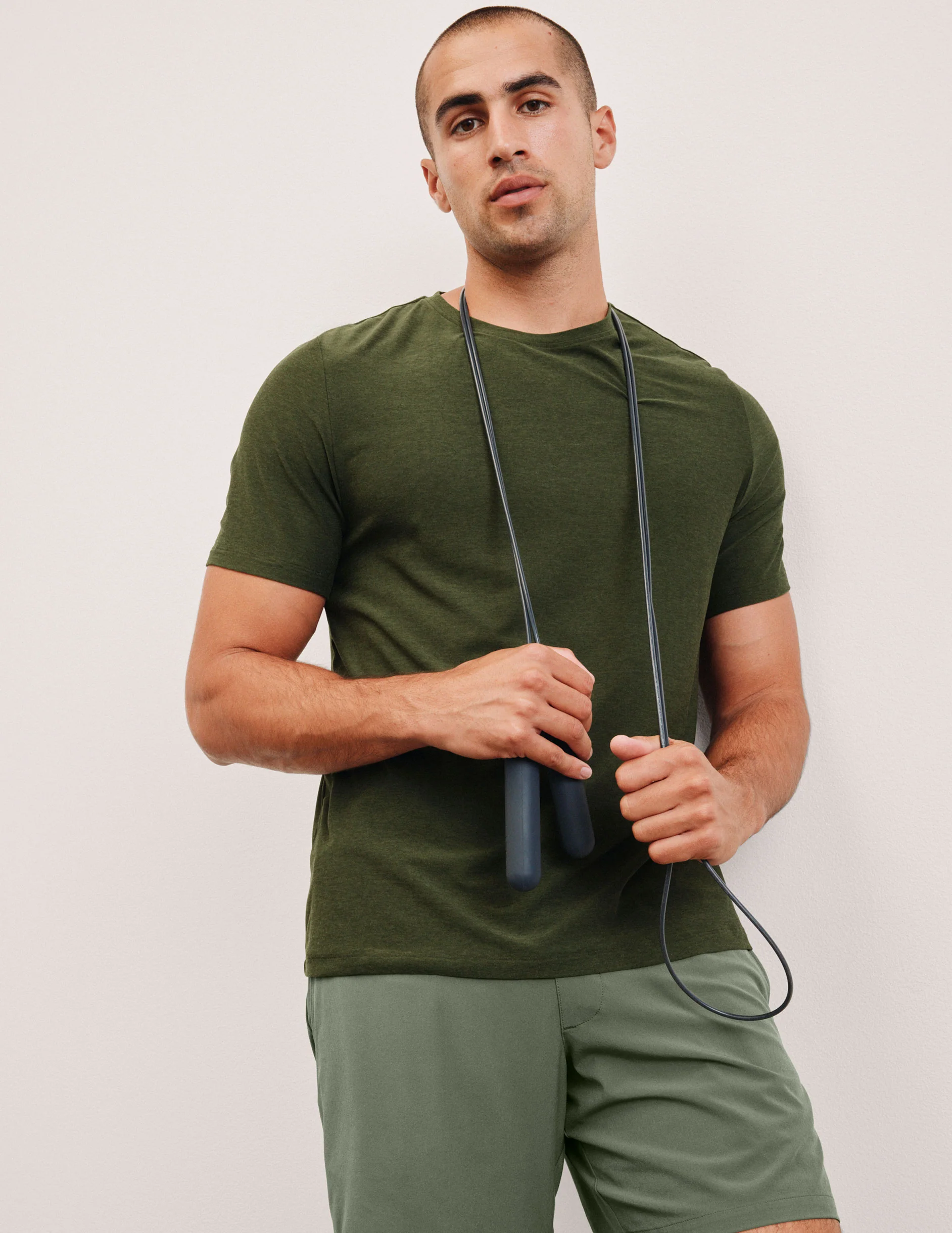 Always Beyond Men's Crew Tee 2.0