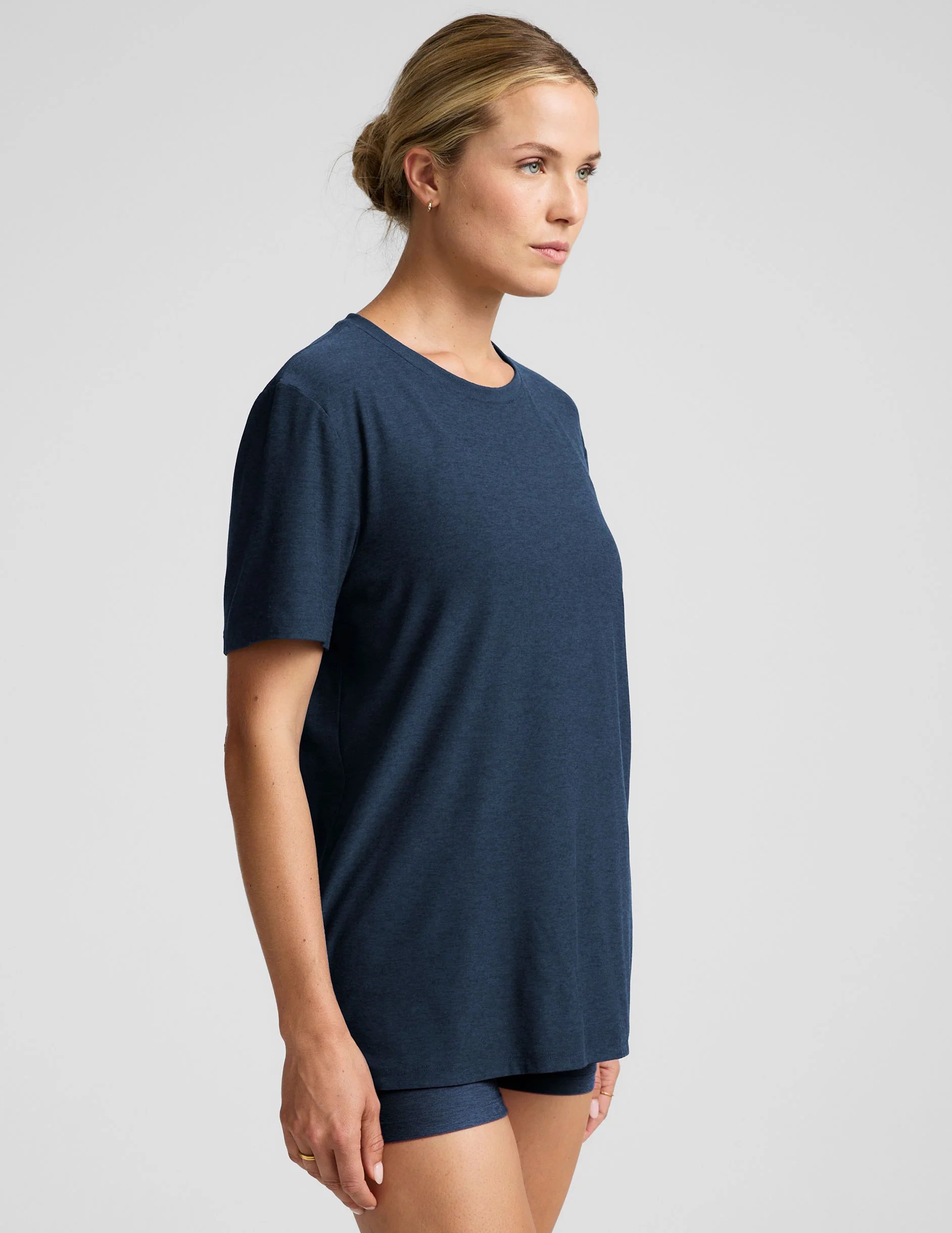 Always Beyond Men's Crew Tee 2.0 - Image 2