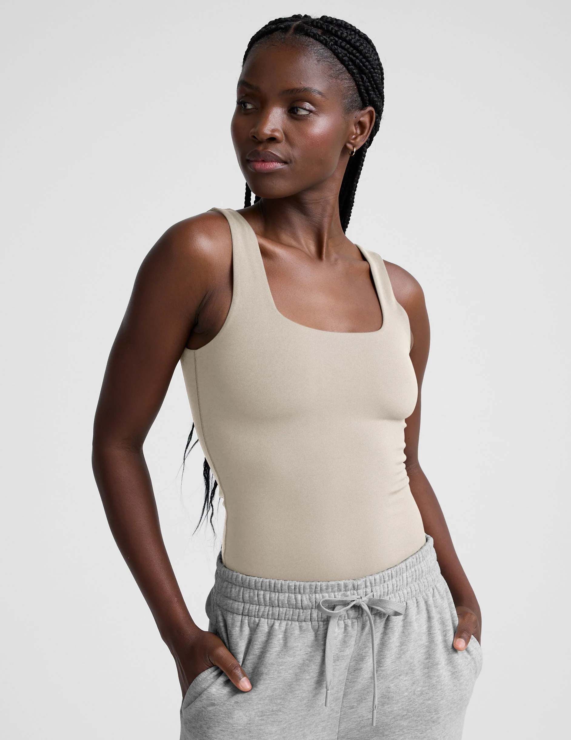 Base Tank Bodysuit - Image 4