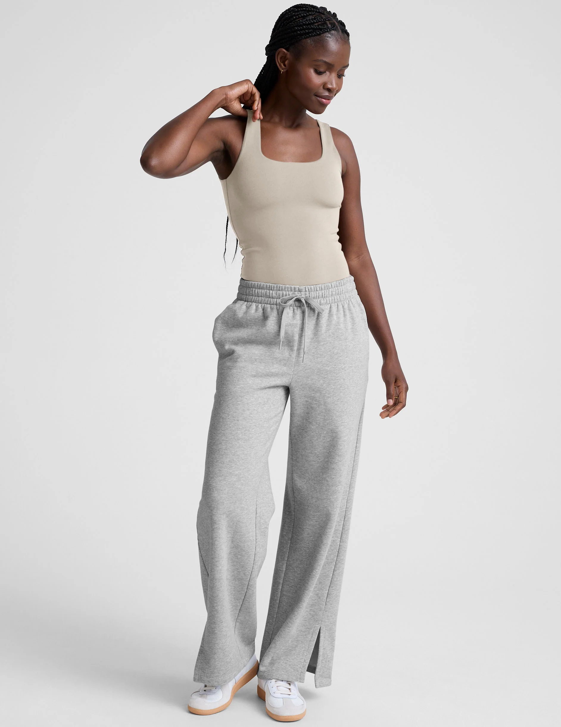 Base Tank Bodysuit - Image 7