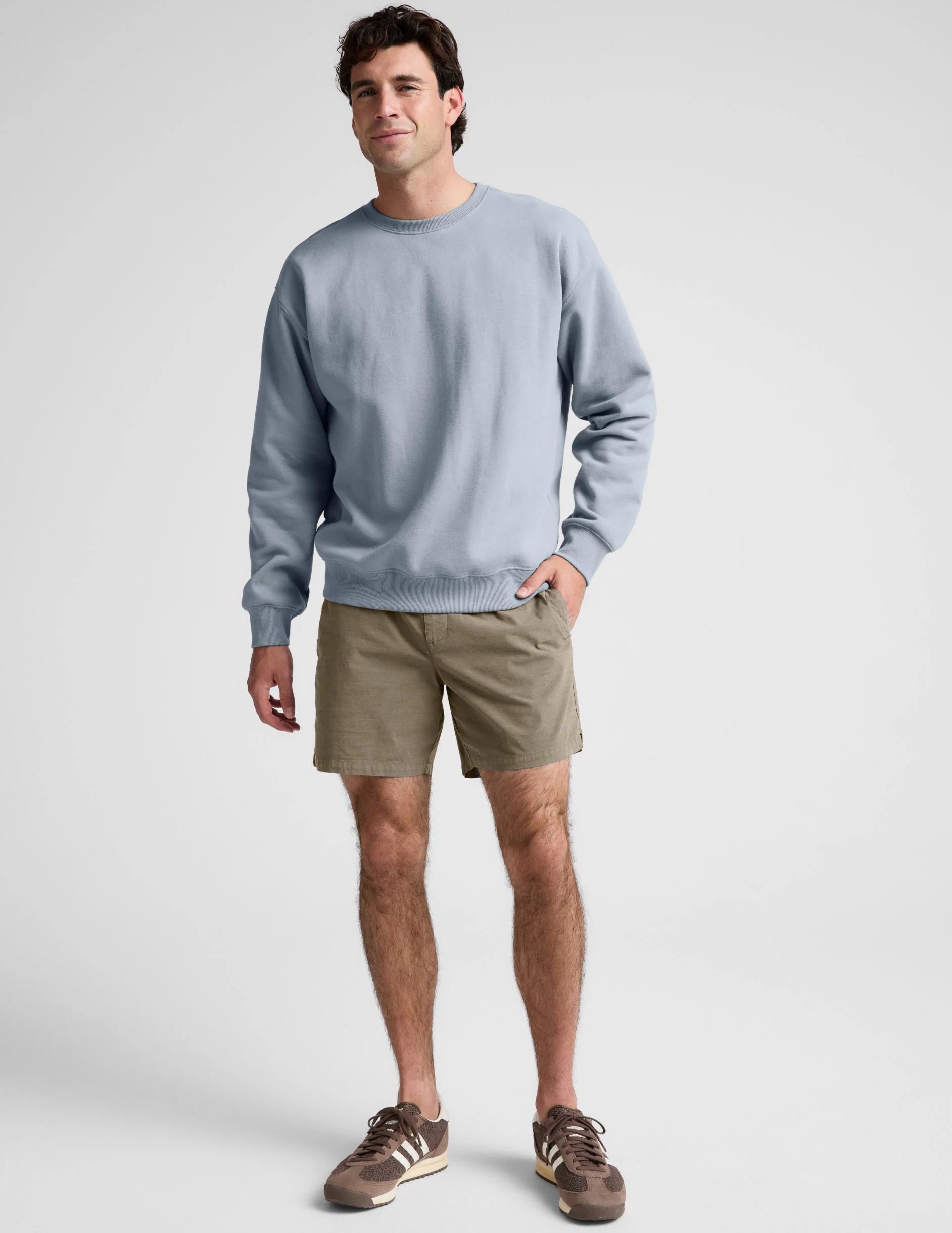 Drift Men's Short - Image 2