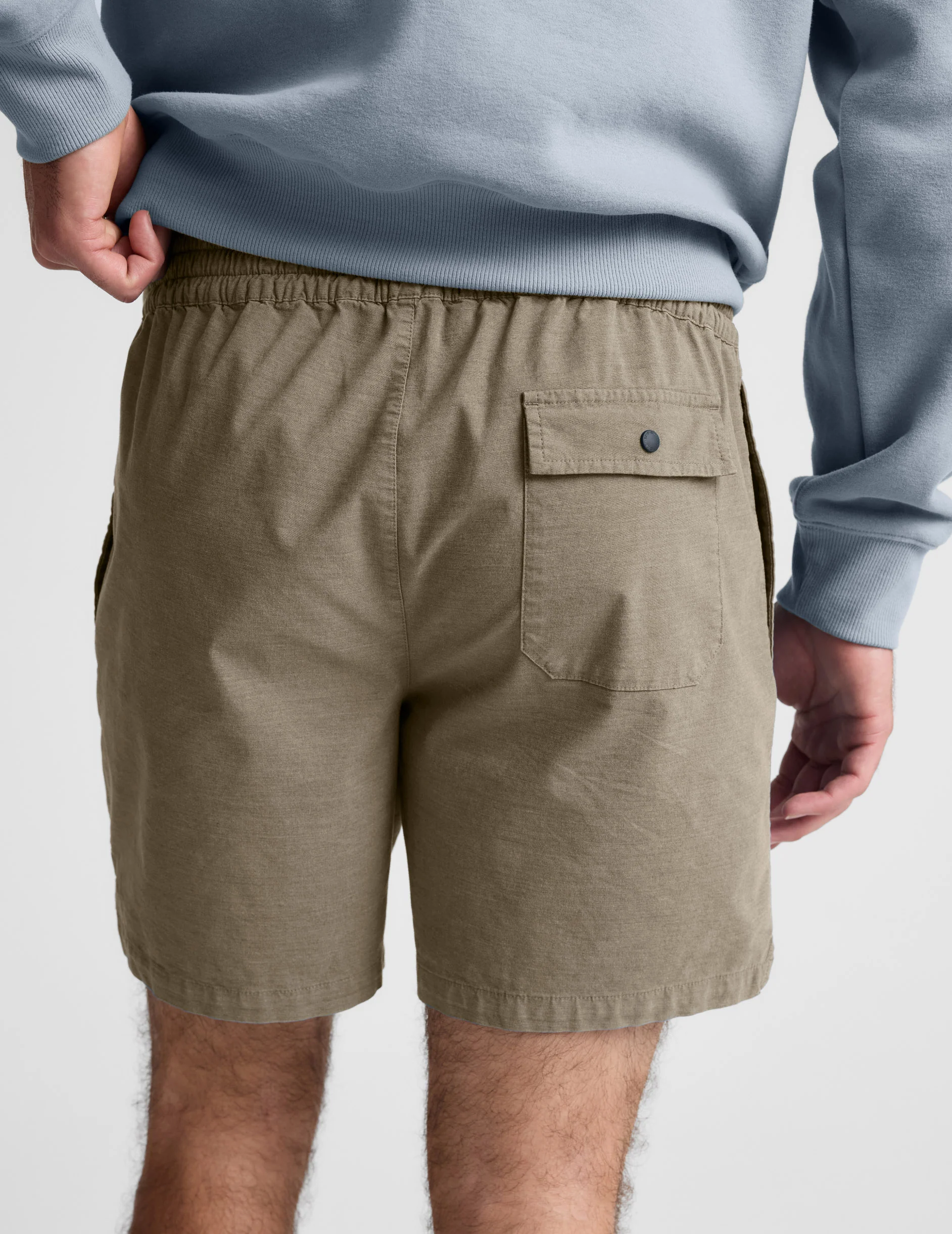 Drift Men's Short - Image 3