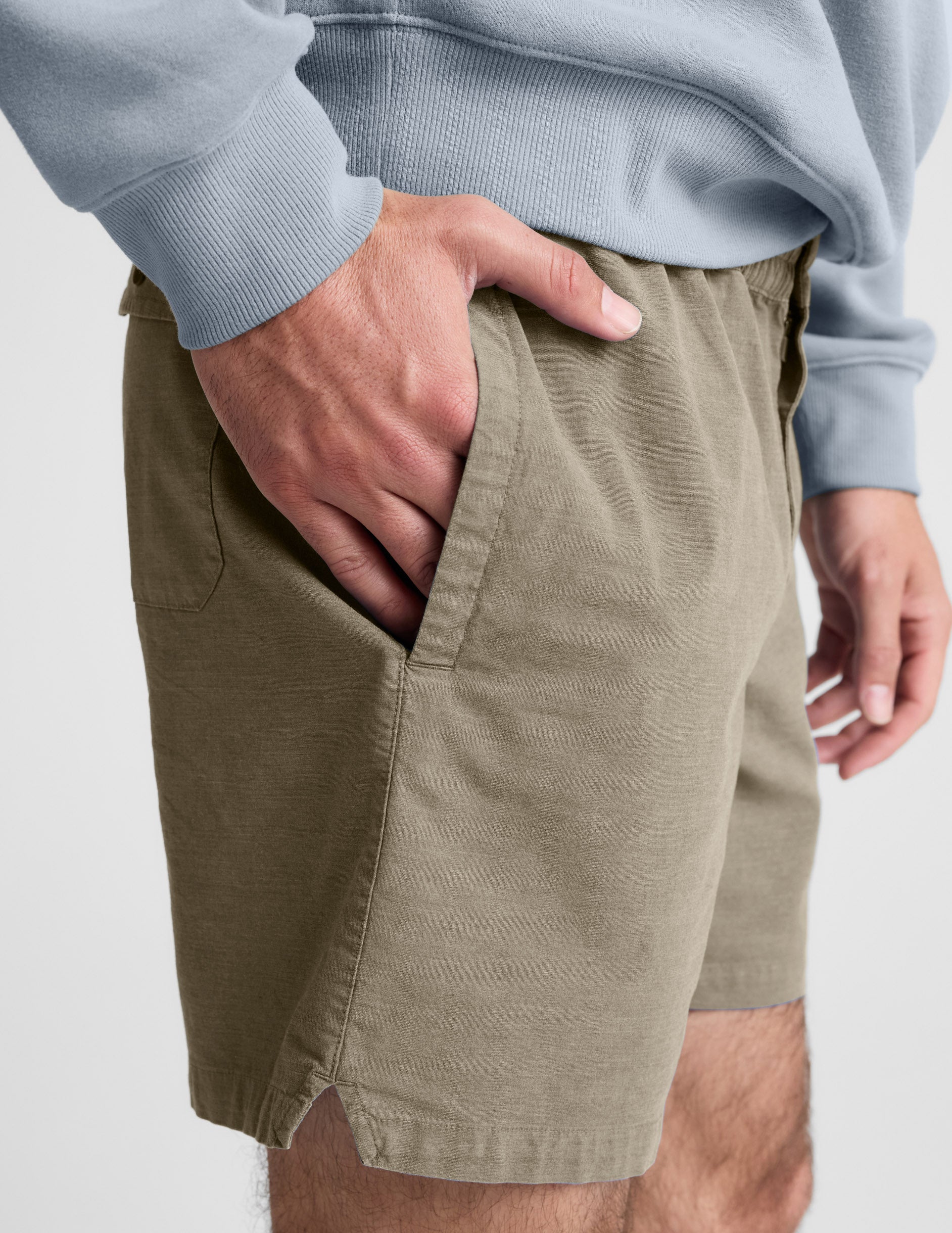 Drift Men's Short - Image 4