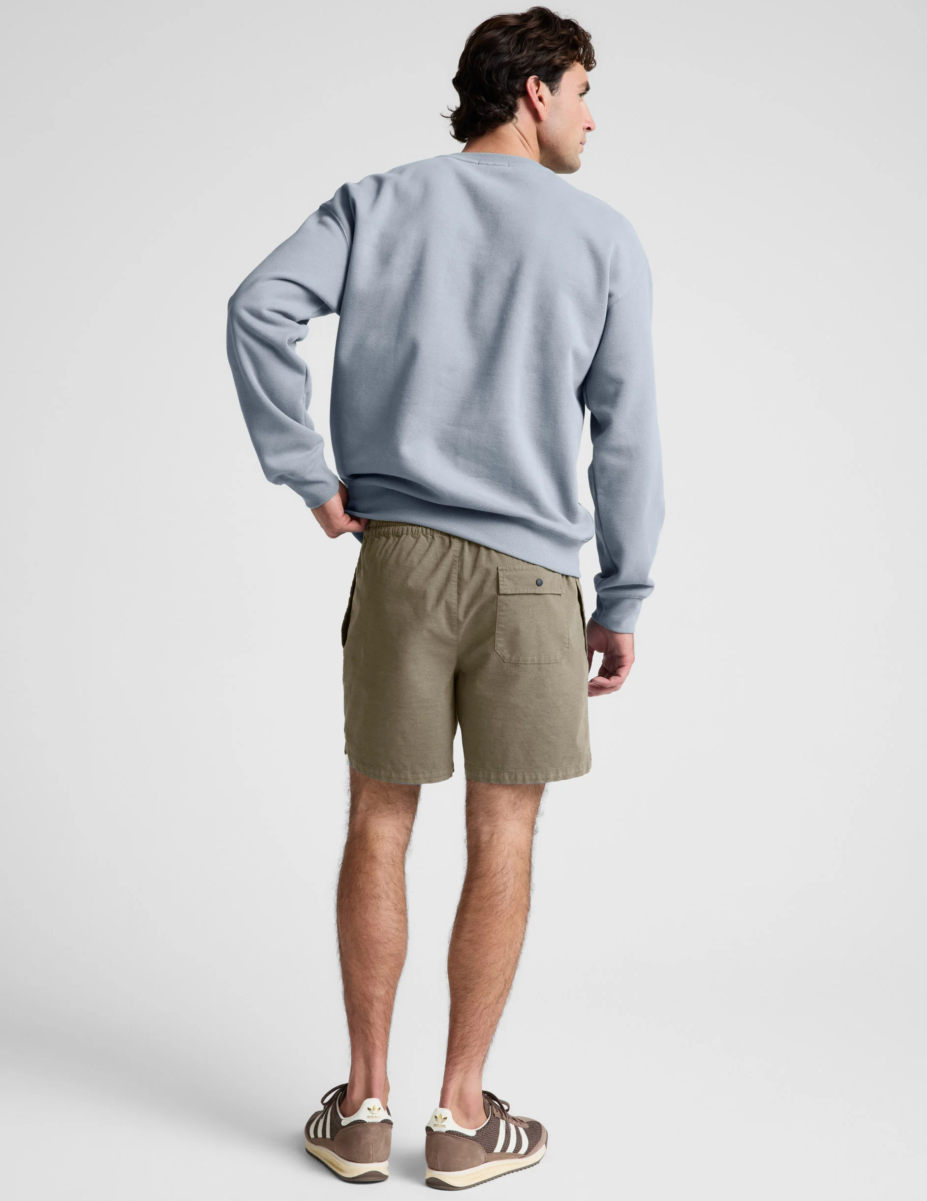 Drift Men's Short - Image 5