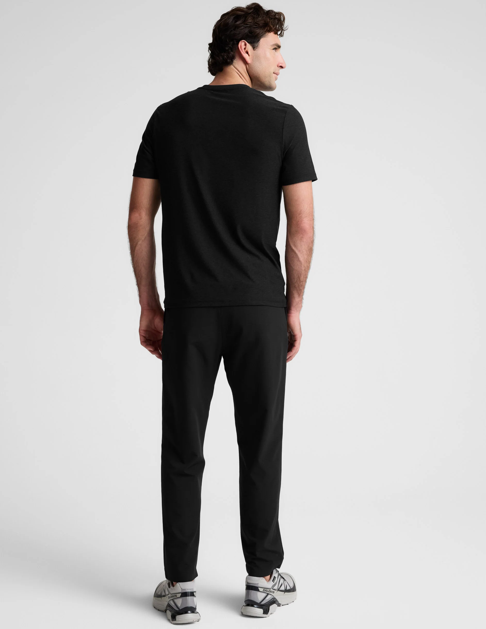 Dynamic Straight Leg Men's Pant - Image 2