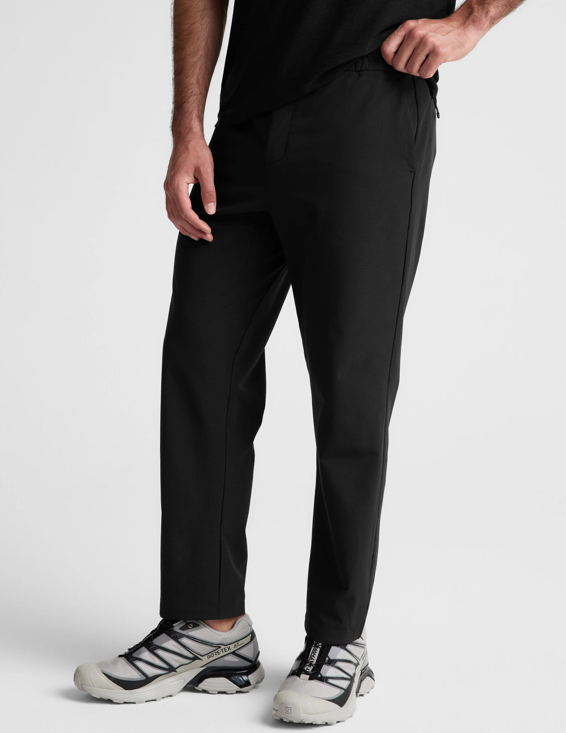 Dynamic Straight Leg Men's Pant - Image 3