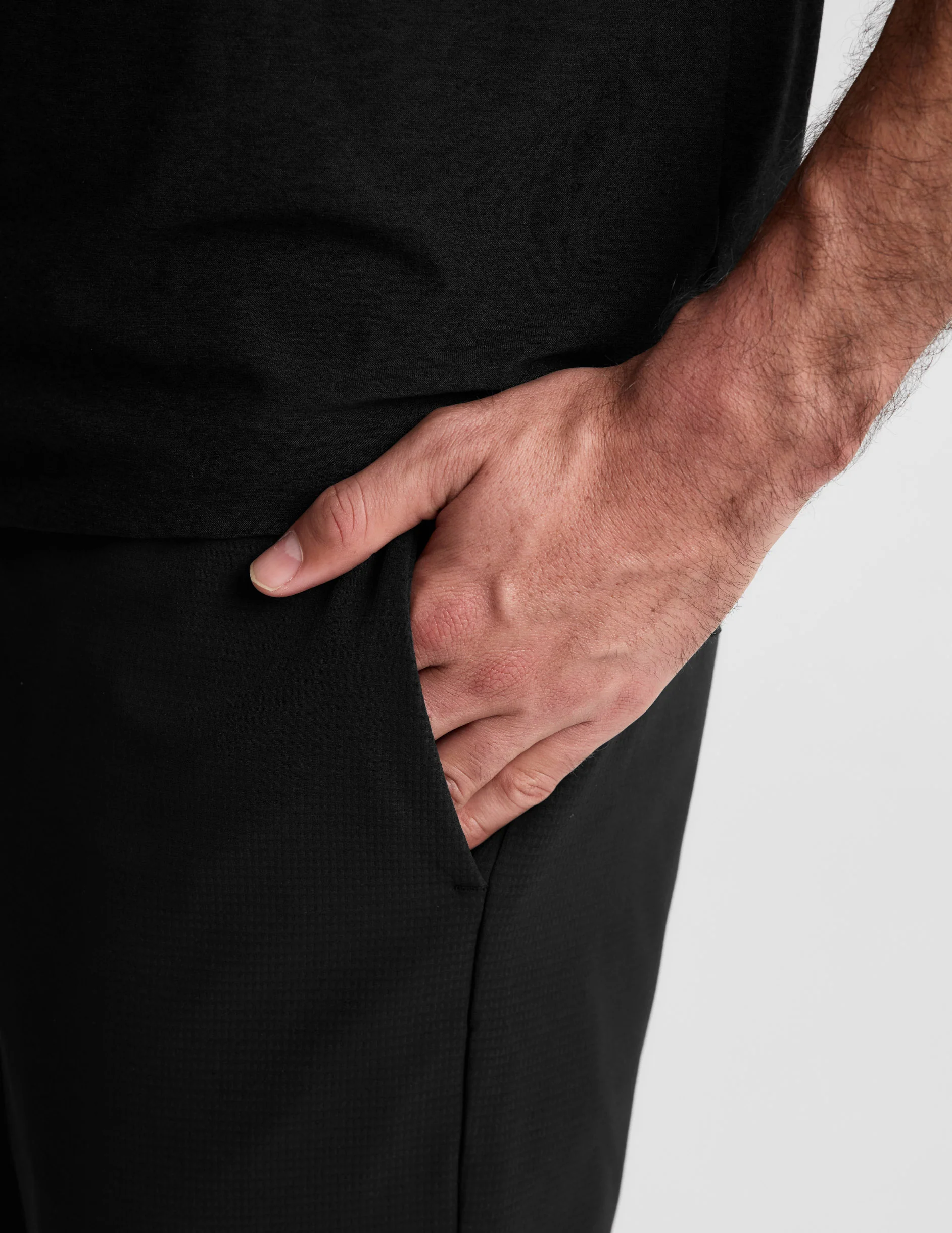Dynamic Straight Leg Men's Pant - Image 4