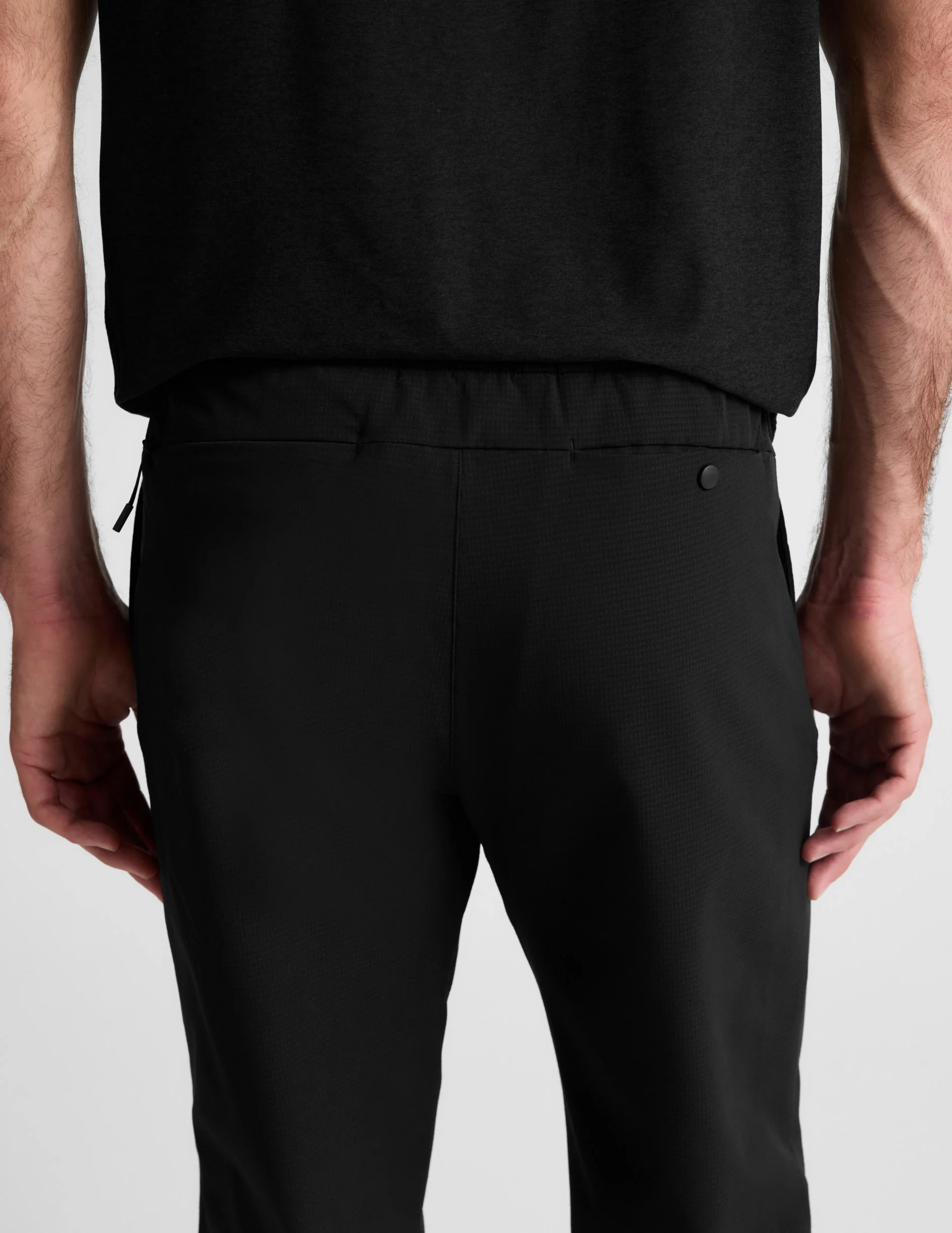 Dynamic Straight Leg Men's Pant - Image 5