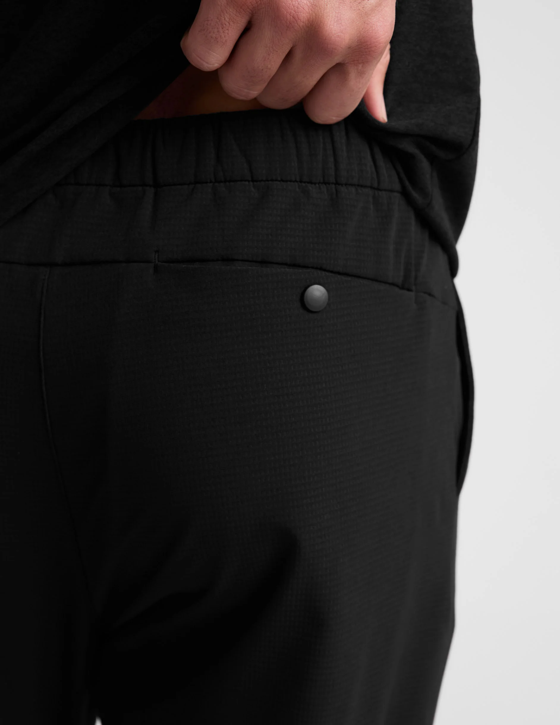 Dynamic Straight Leg Men's Pant - Image 6