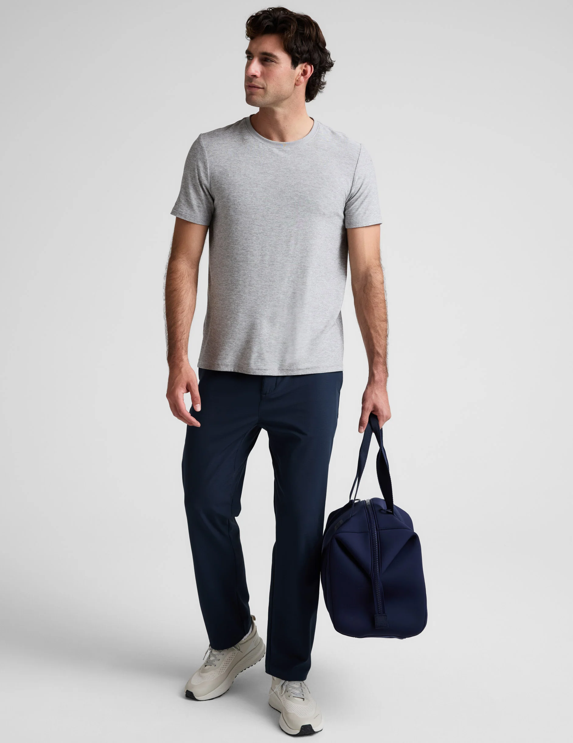 Dynamic Straight Leg Men's Pant - Image 2