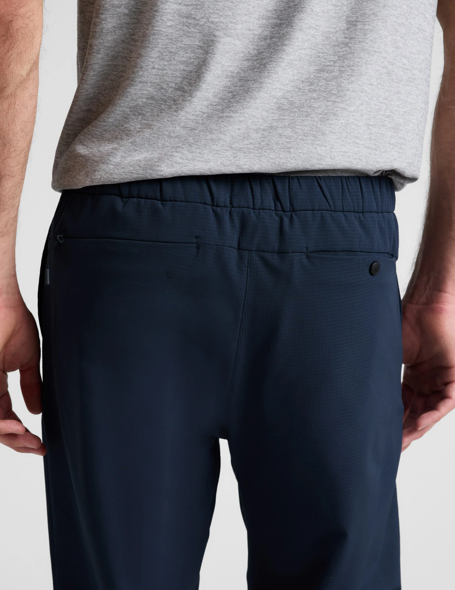 Dynamic Straight Leg Men's Pant - Image 5