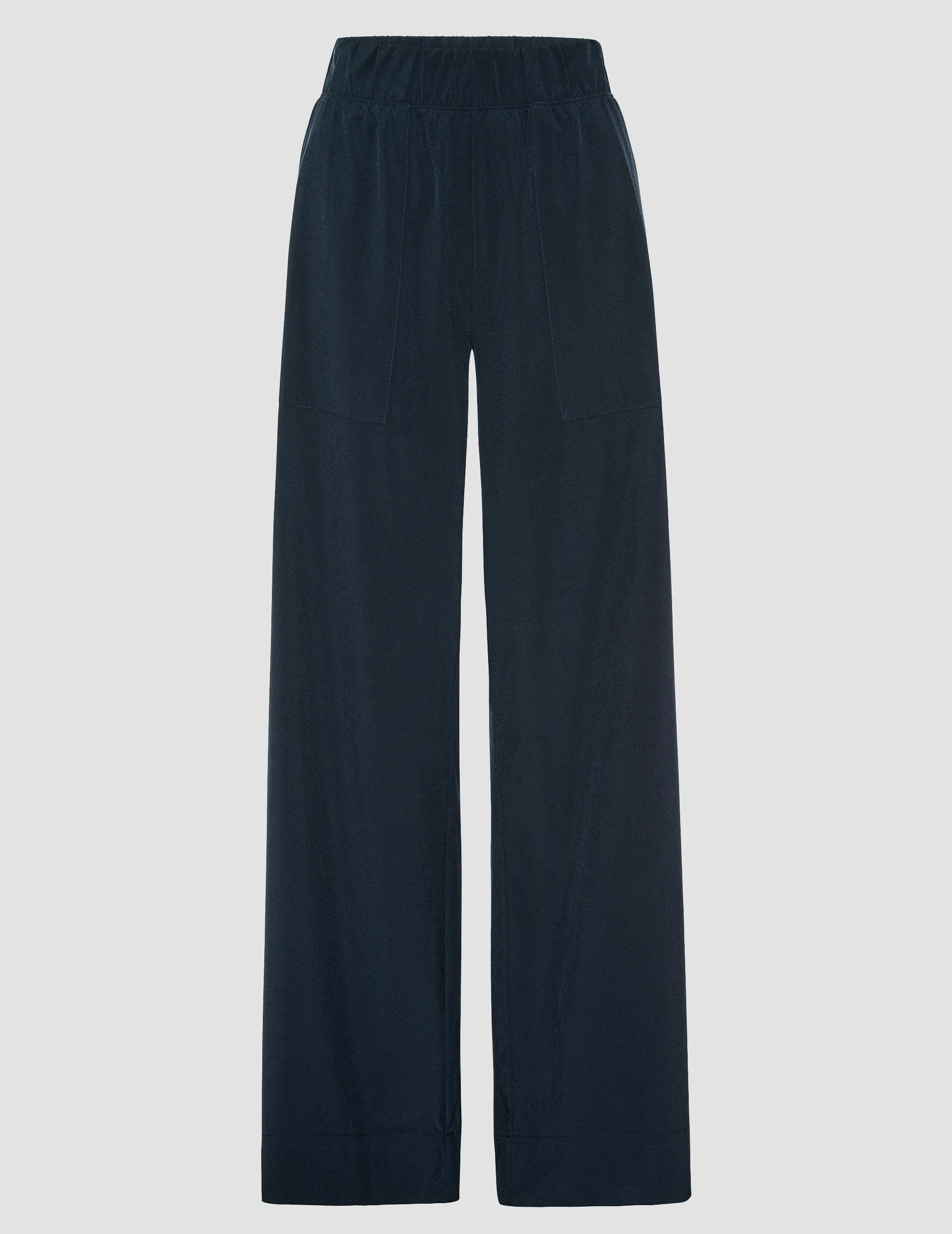 Easy Wide Leg Pant 31" - Image 8