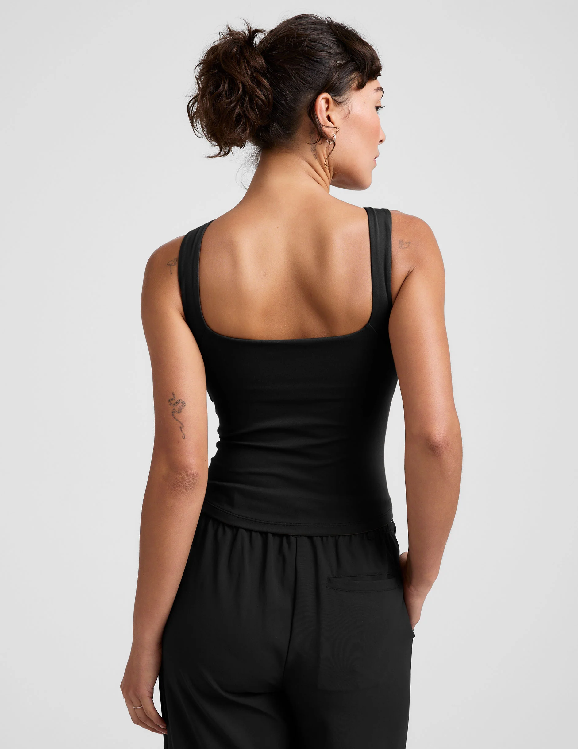 Eclipse Open Back Tank - Image 5