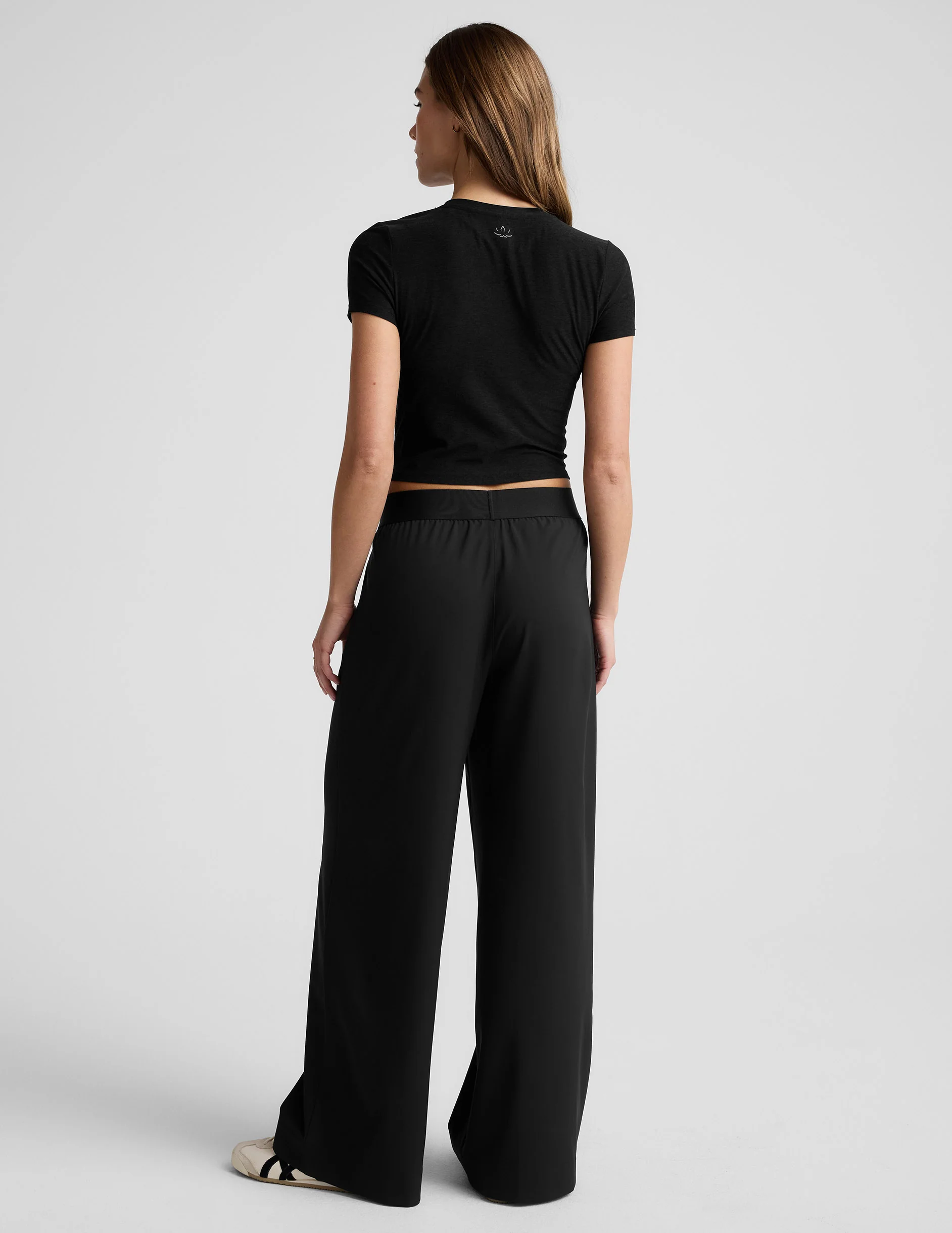 Elasticated Trouser Pant 31" - Image 3