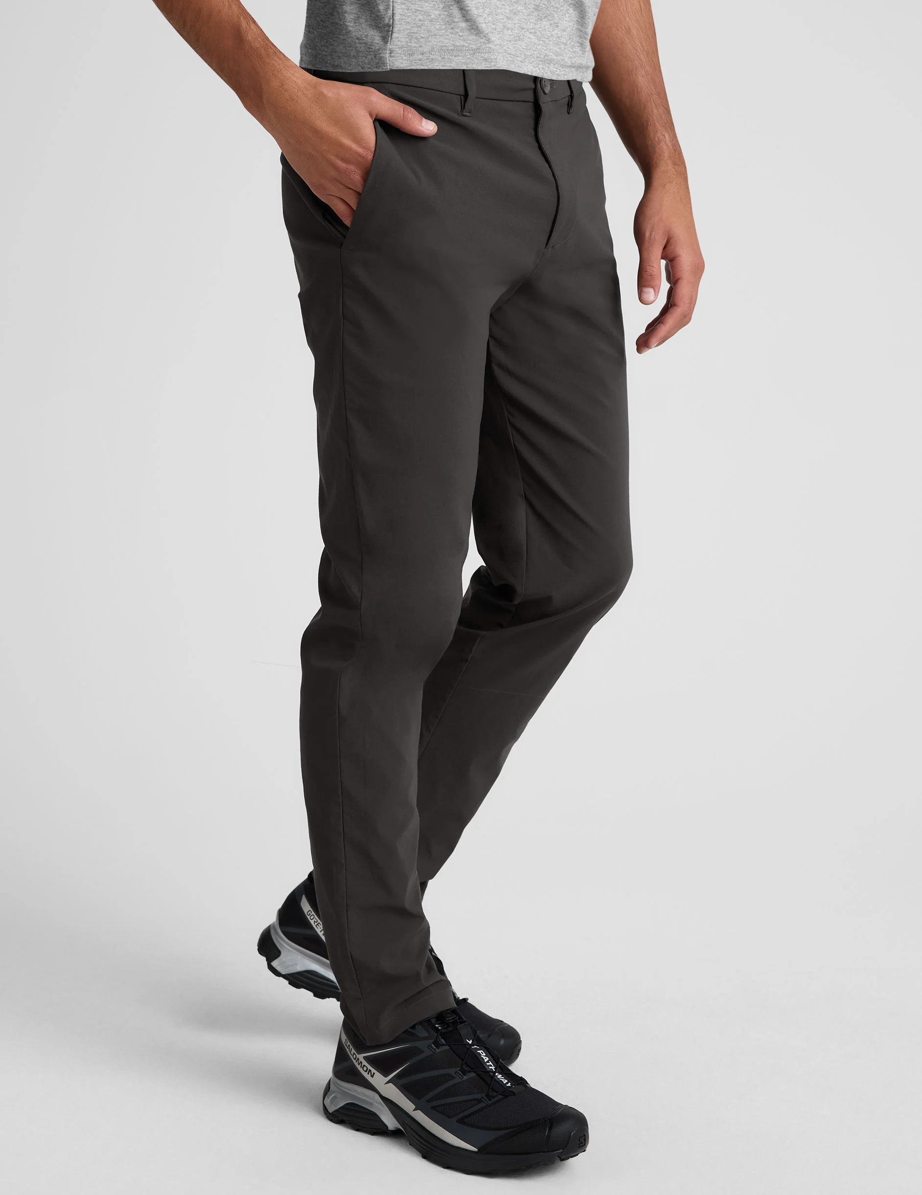 Element Men's Chino Trouser 32" - Image 2