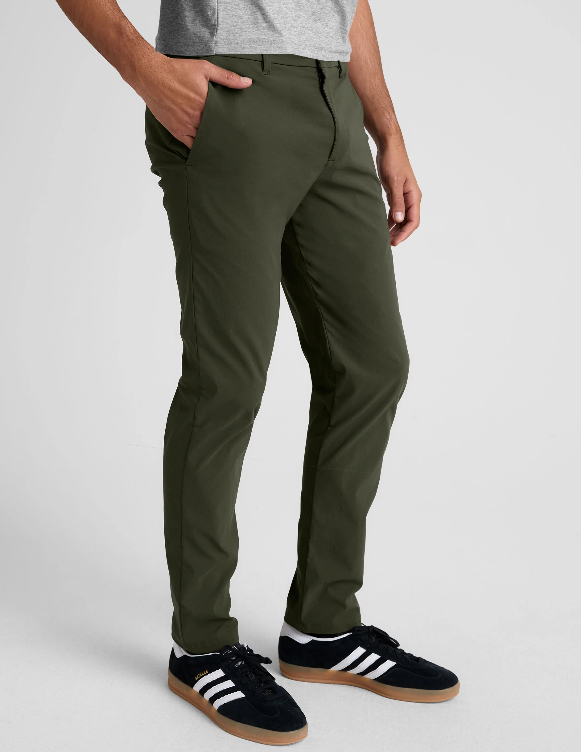 Element Men's Chino Trouser 30" - Image 3