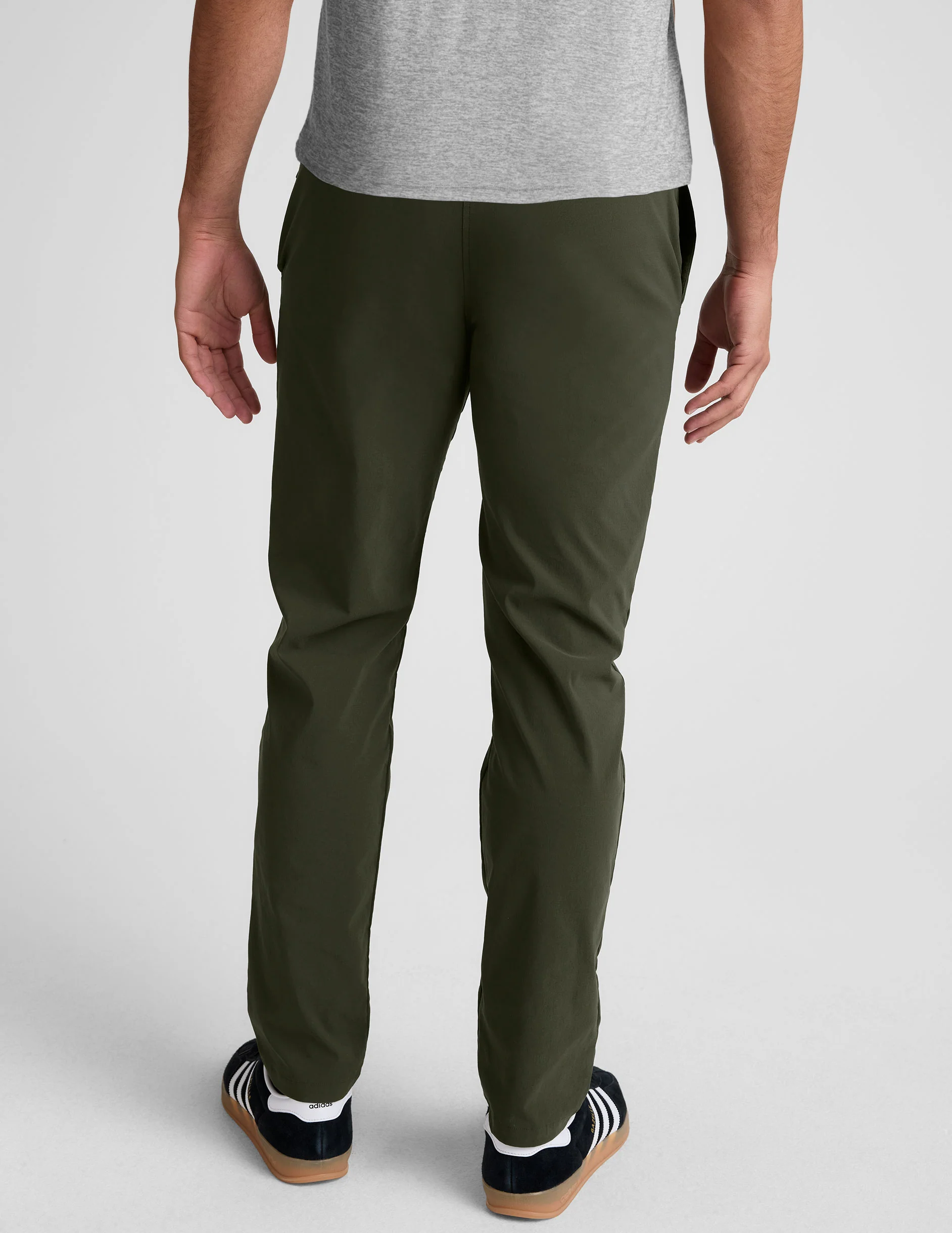 Element Men's Chino Trouser 30" - Image 4