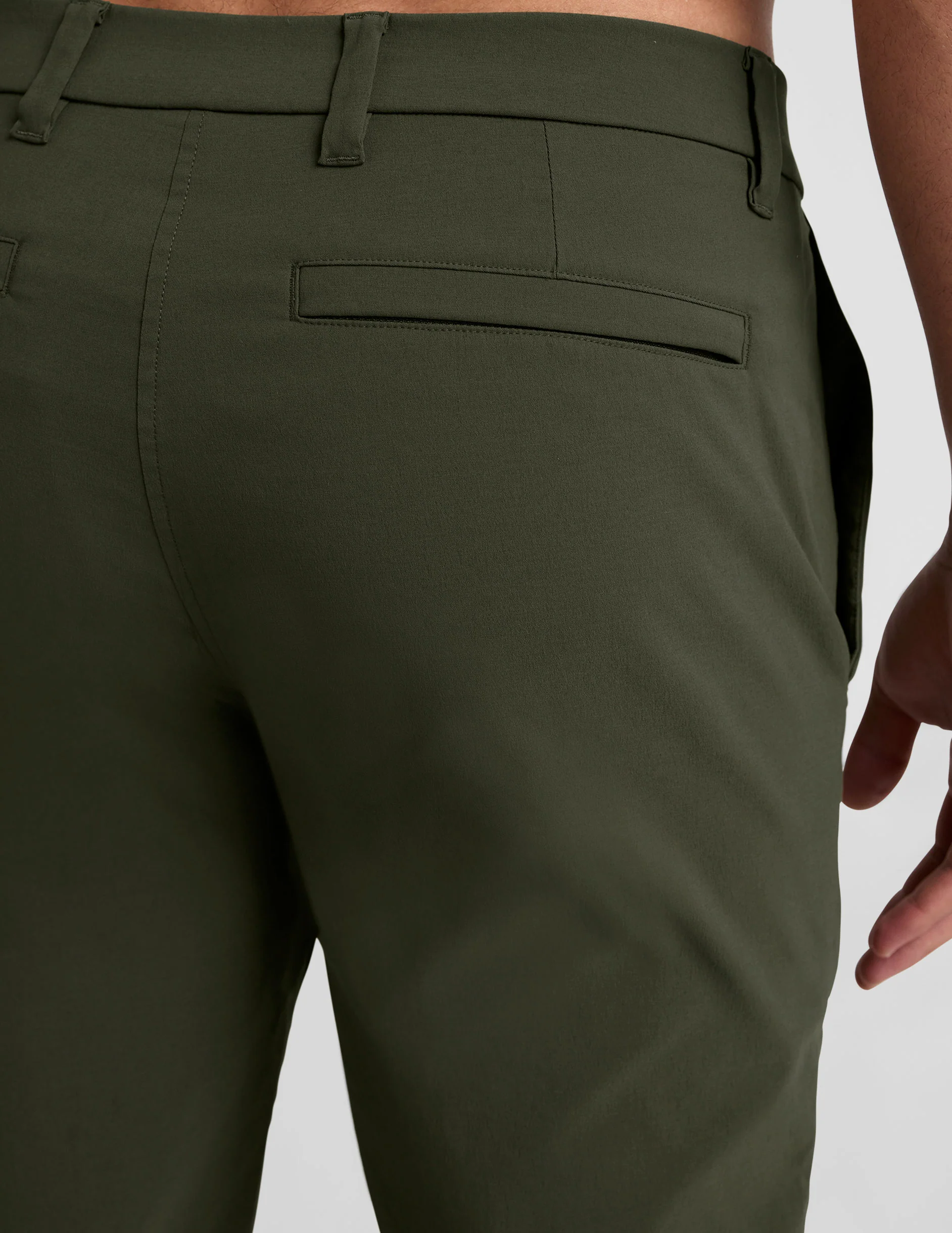 Element Men's Chino Trouser 30" - Image 5