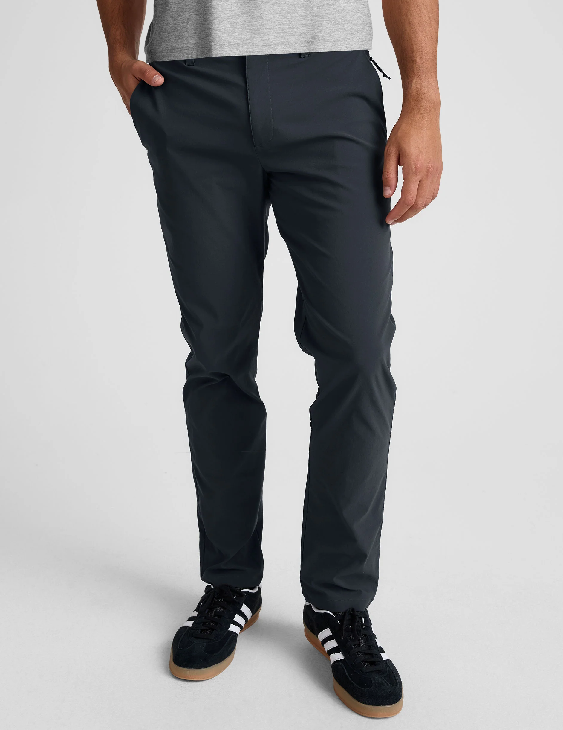 Element Men's Chino Trouser 32" - Image 3