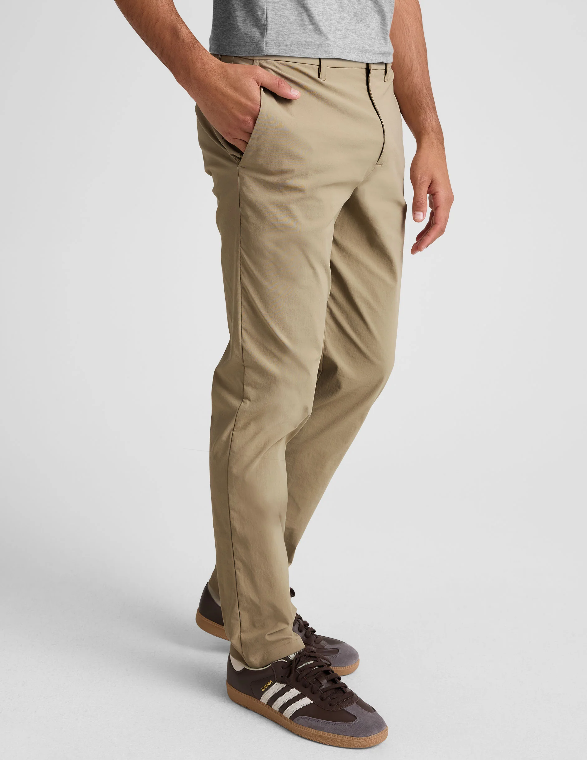 Element Men's Chino Trouser 30" - Image 4