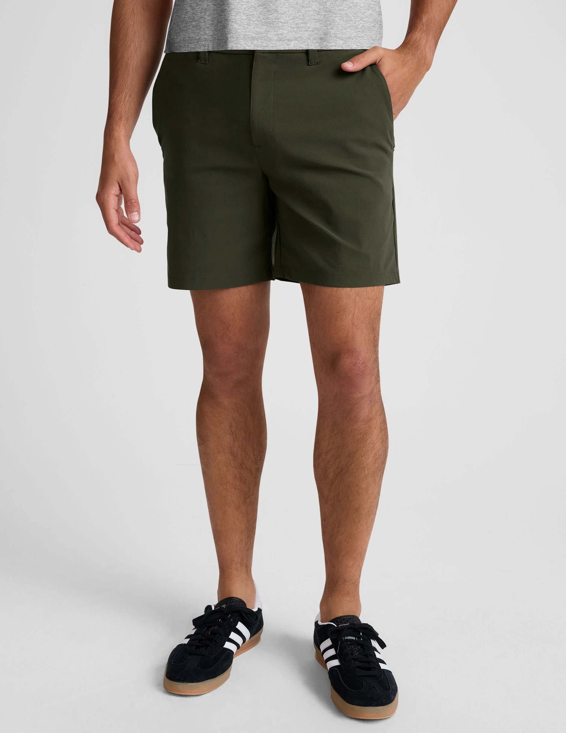 Element Men's Chino Short 7" - Image 2
