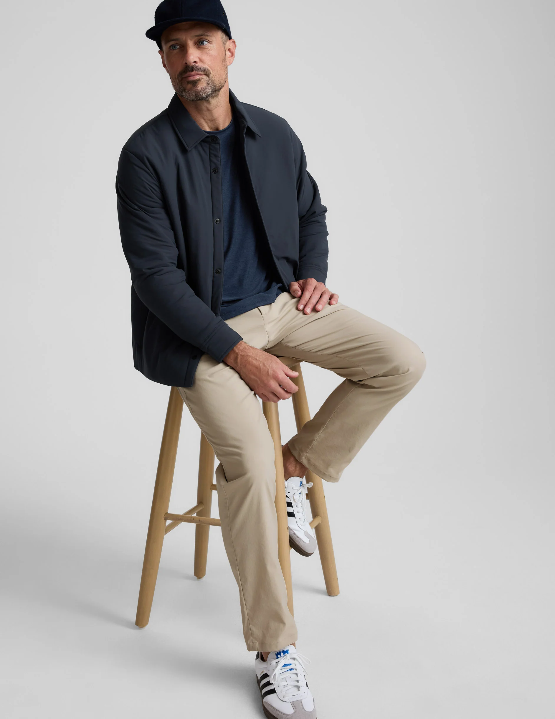 Element Men's Chino Trouser 30" - Image 2
