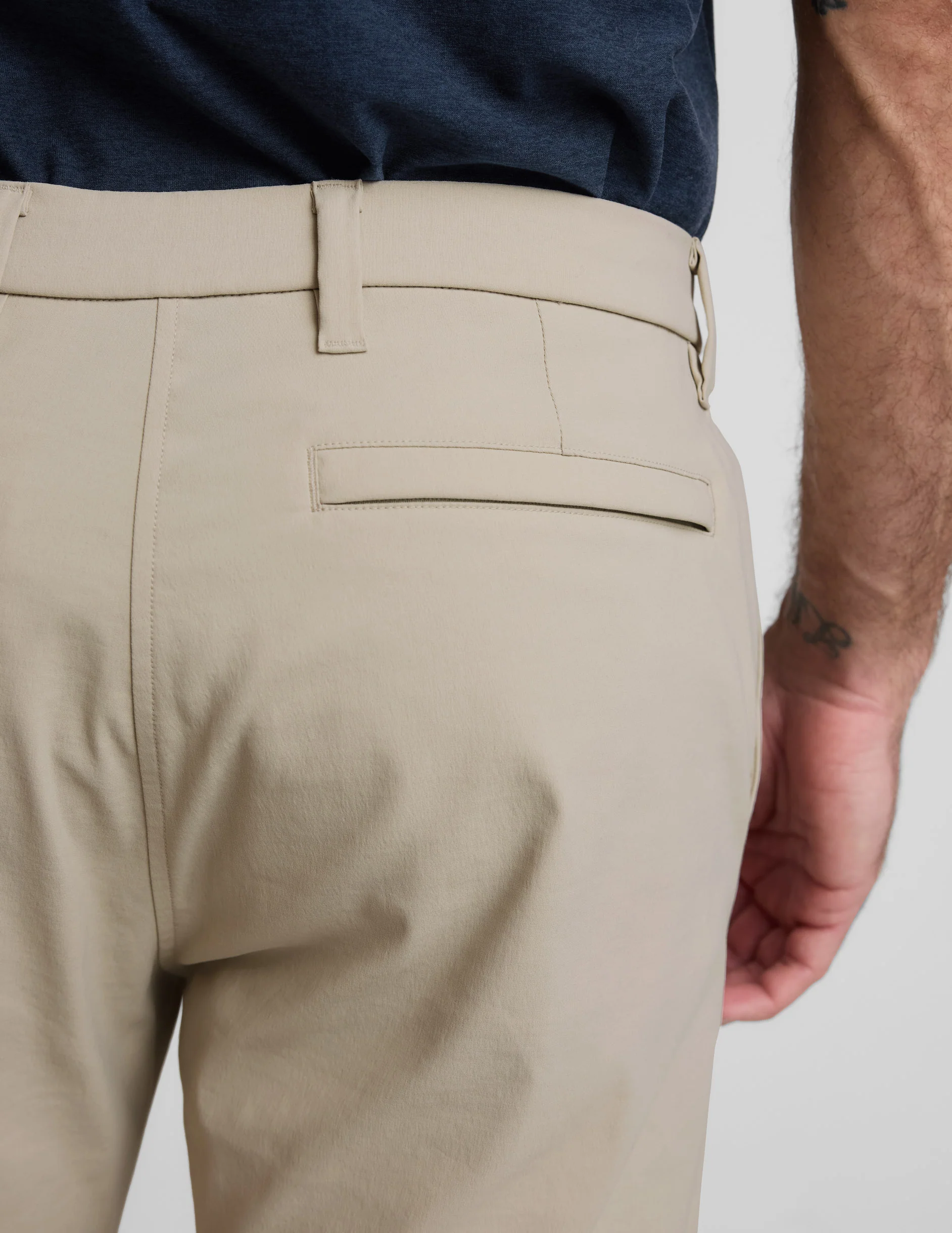 Element Men's Chino Trouser 30" - Image 4