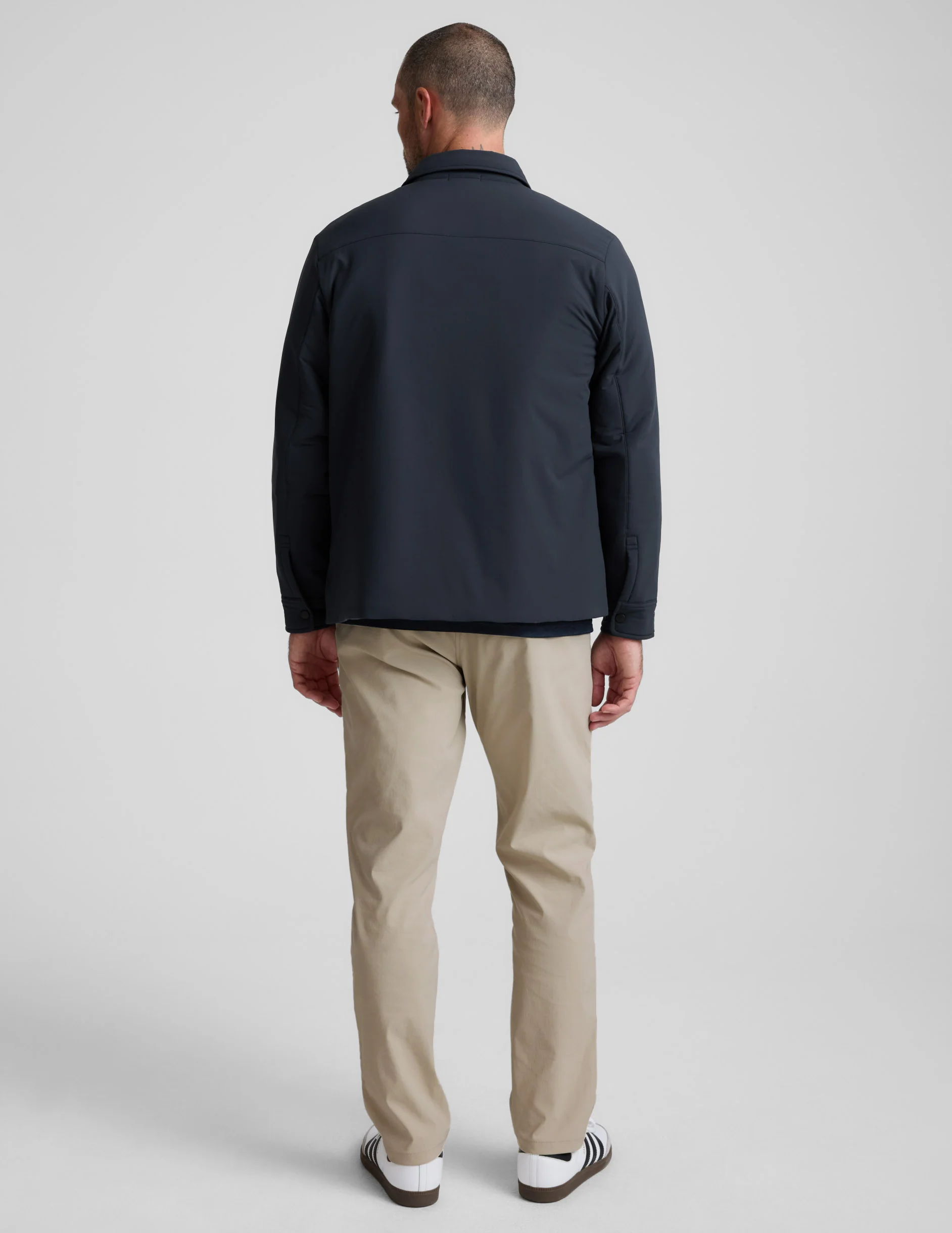 Element Men's Chino Trouser 30" - Image 5