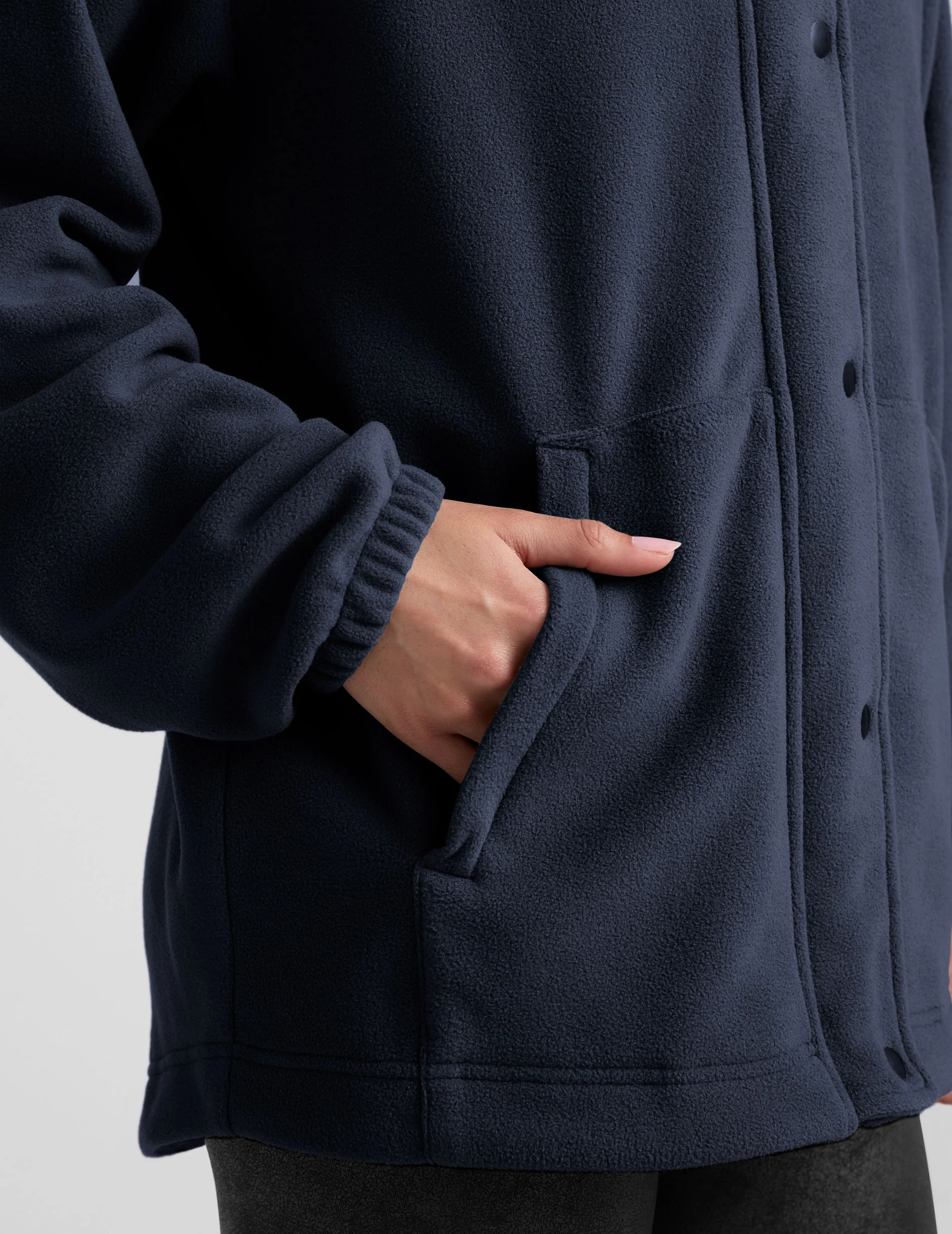 Explorer Jacket - Image 4