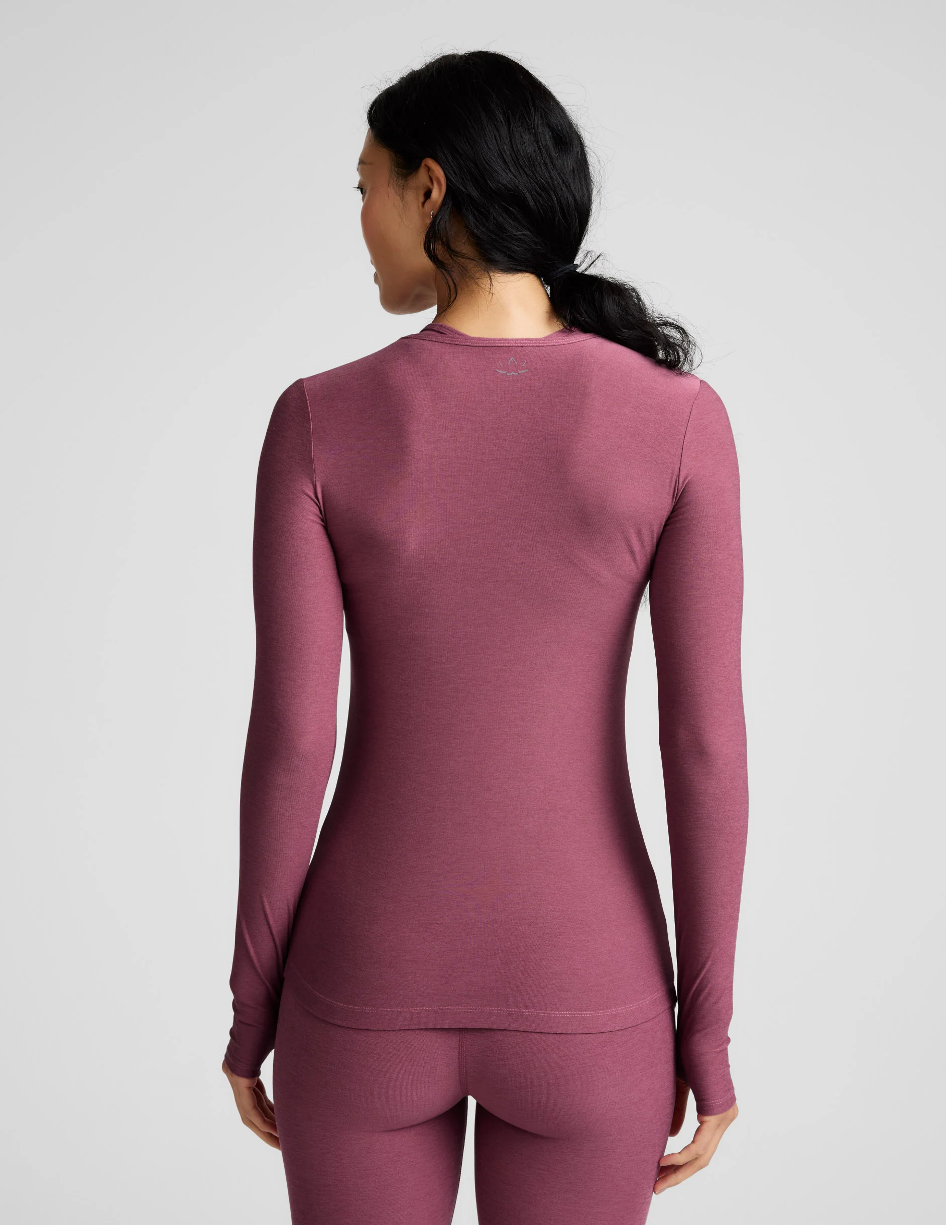 Featherweight Classic Crew Pullover - Image 3