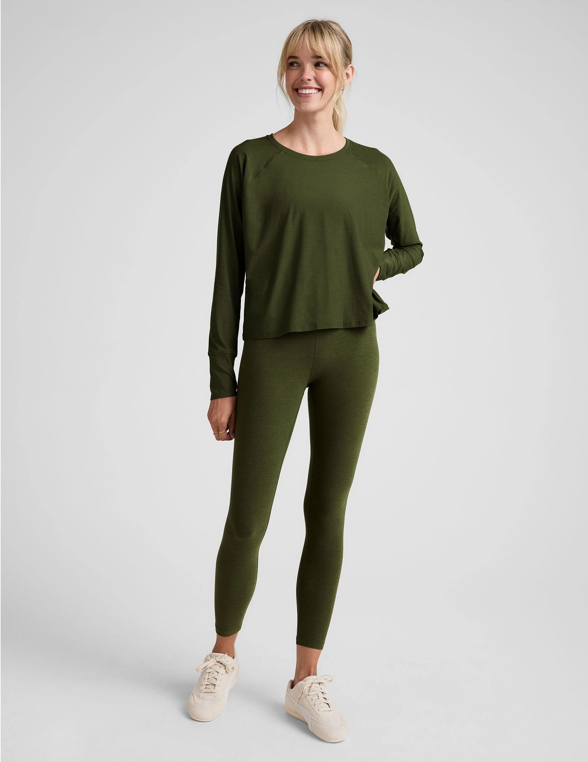 Featherweight Daydreamer Pullover - Image 4