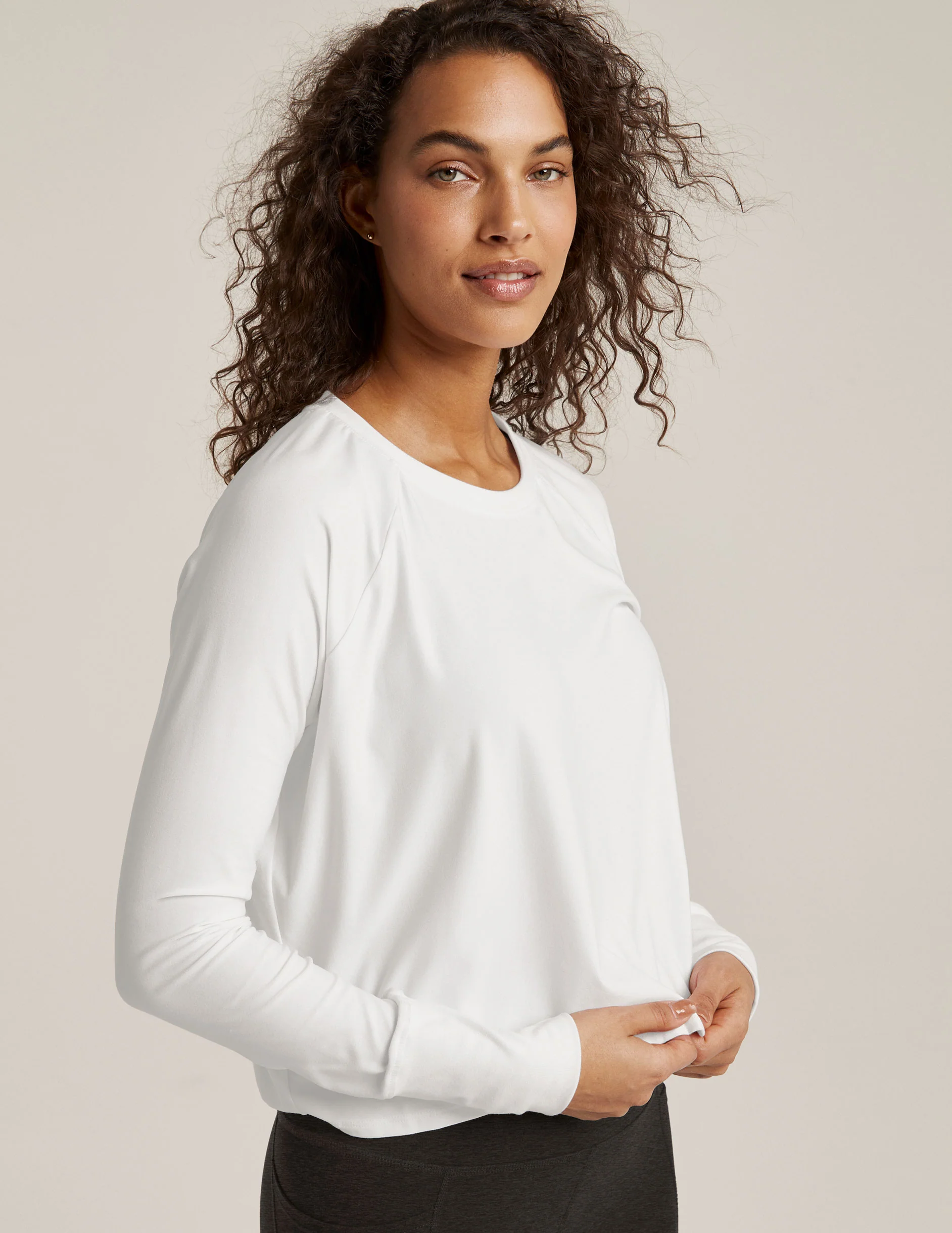 Featherweight Daydreamer Pullover - Image 2