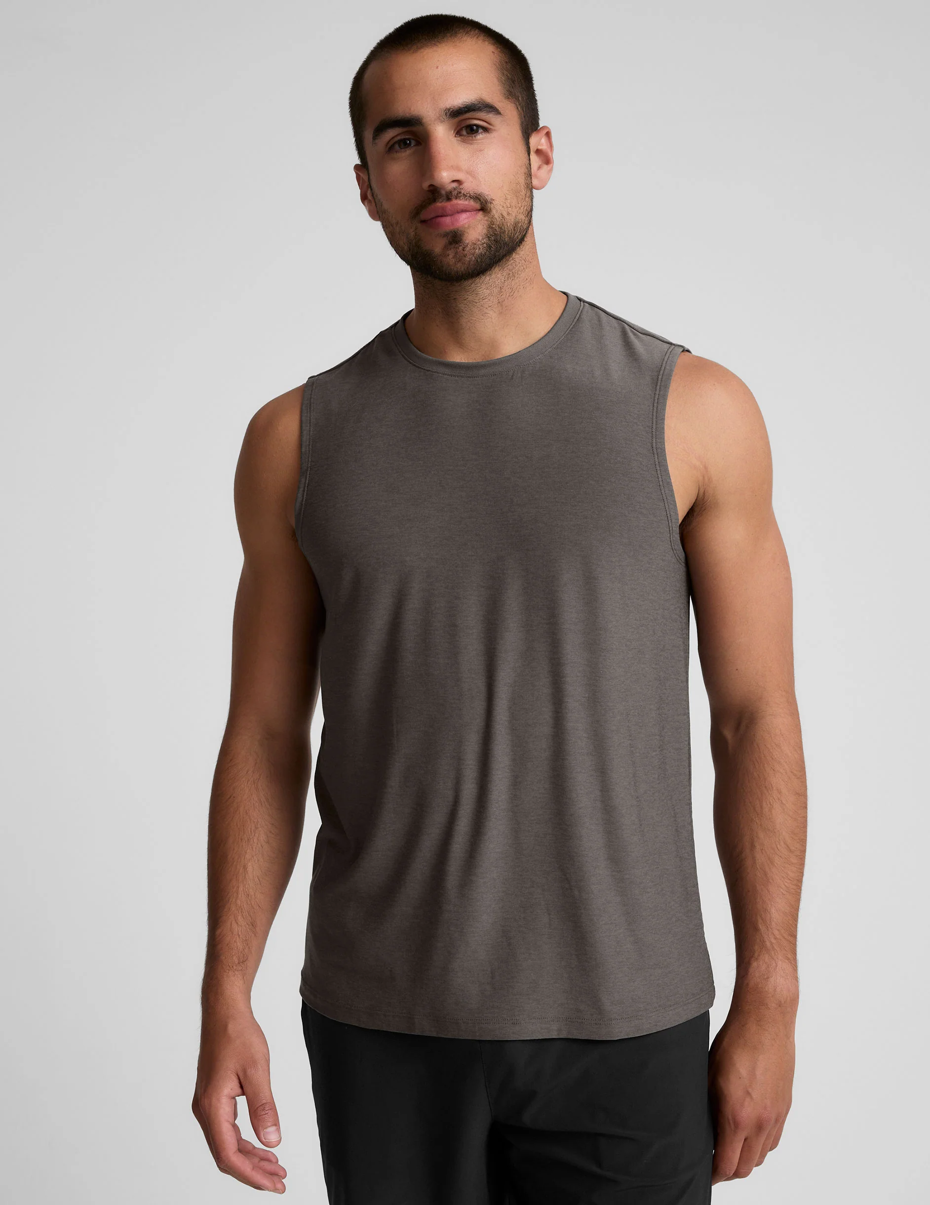 Always Beyond Men's Muscle Tank 2.0
