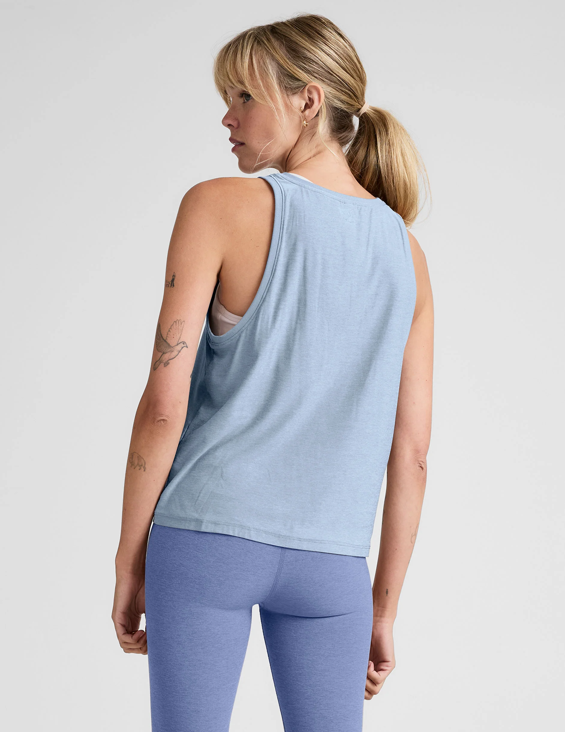 Featherweight Rebalance Tank - Image 3