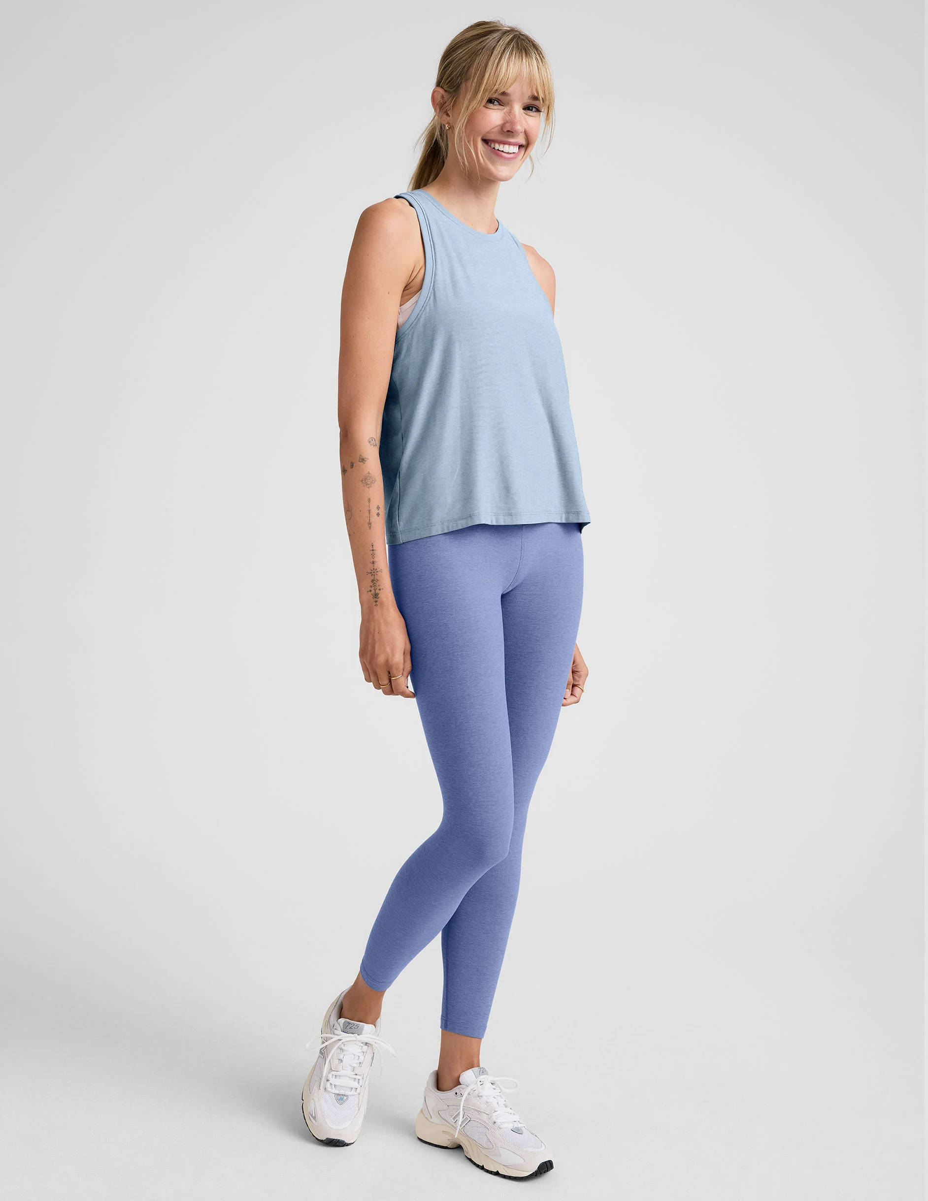 Featherweight Rebalance Tank - Image 4