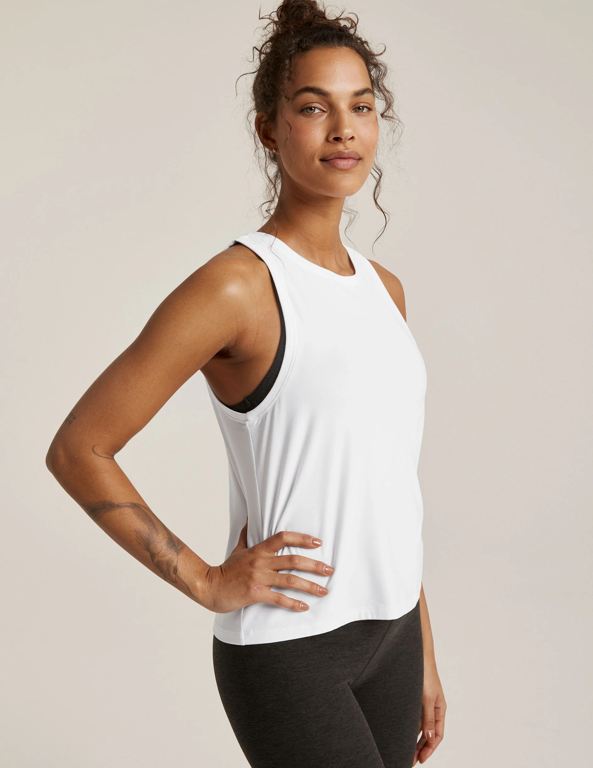 Featherweight Rebalance Tank - Image 2