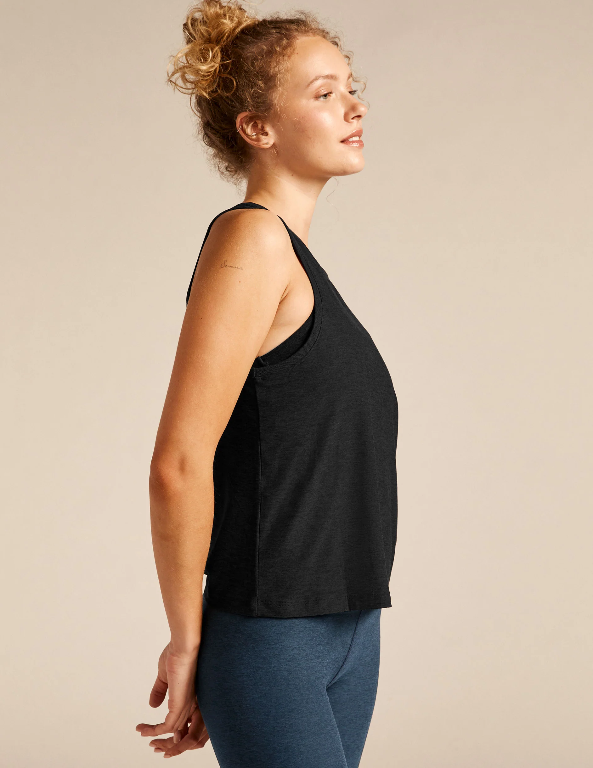 Featherweight Rebalance Tank - Image 2