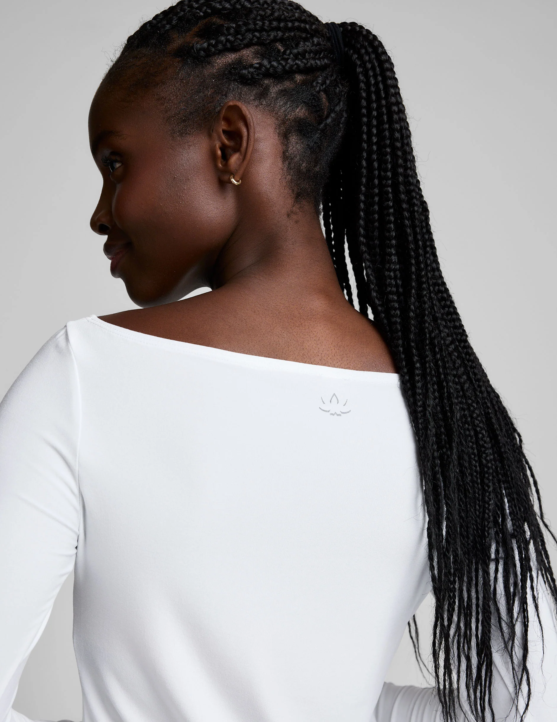 Featherweight Shoulder It Pullover - Image 5
