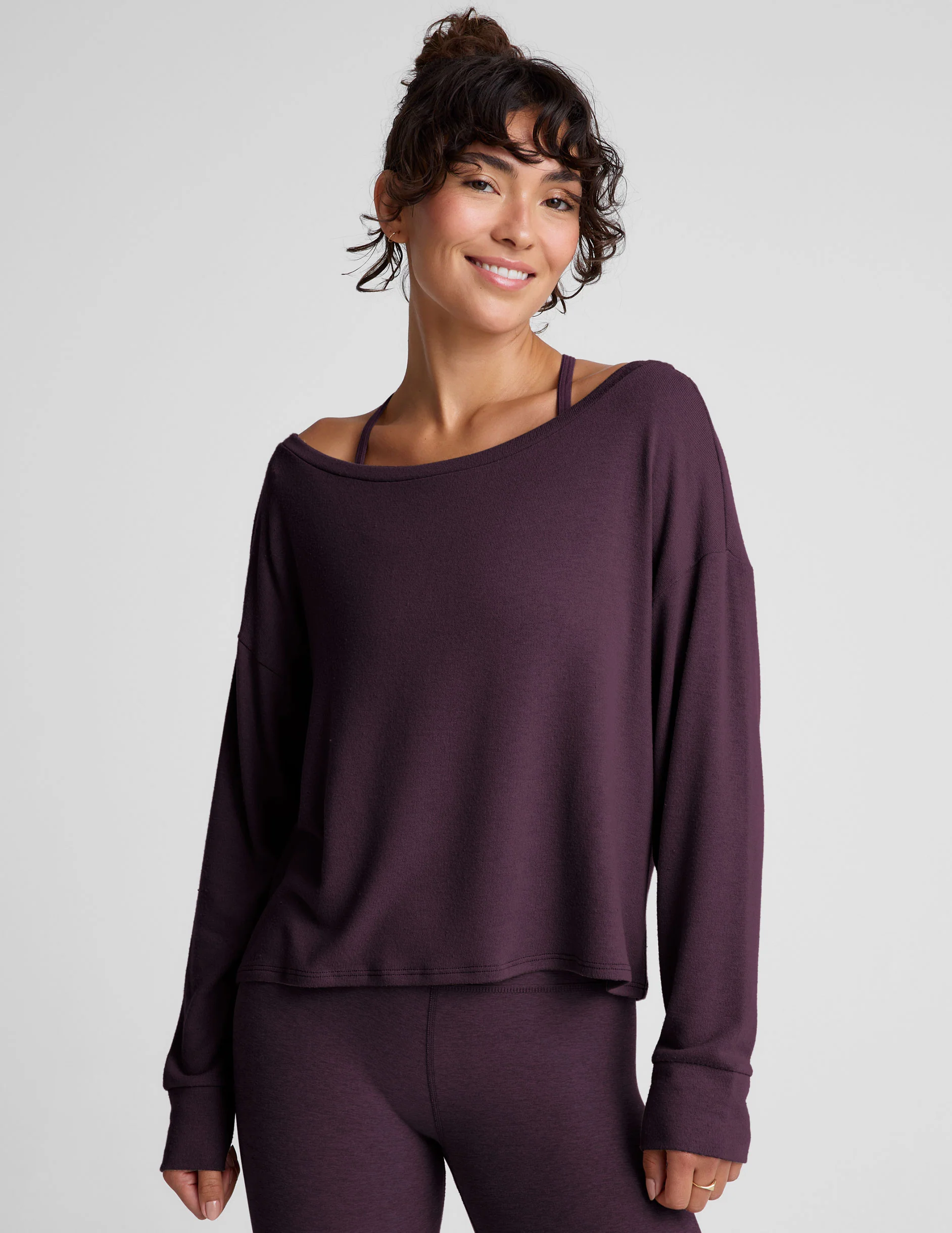 Let Loose Pullover