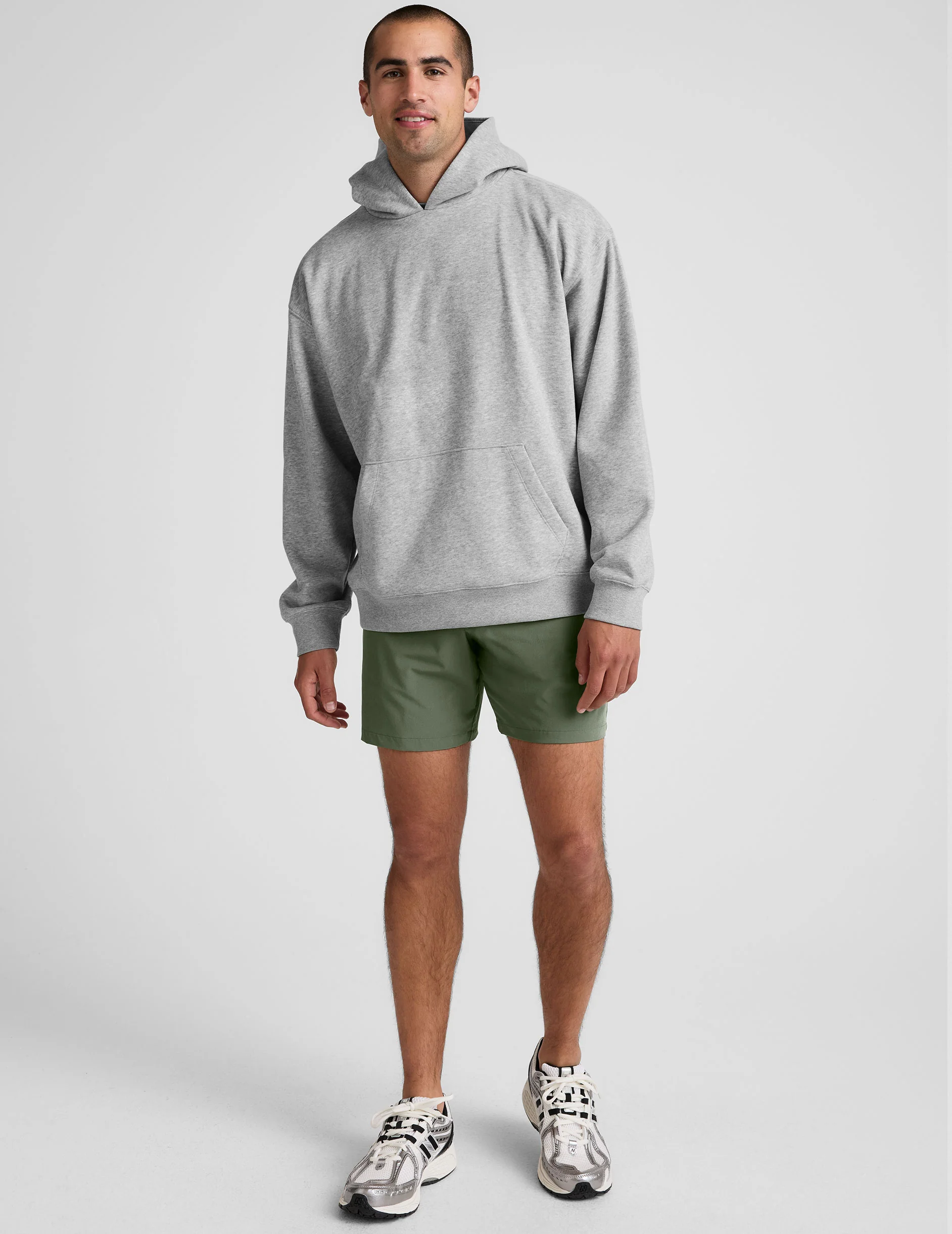 Pivotal 2.0 Men's Short 7"