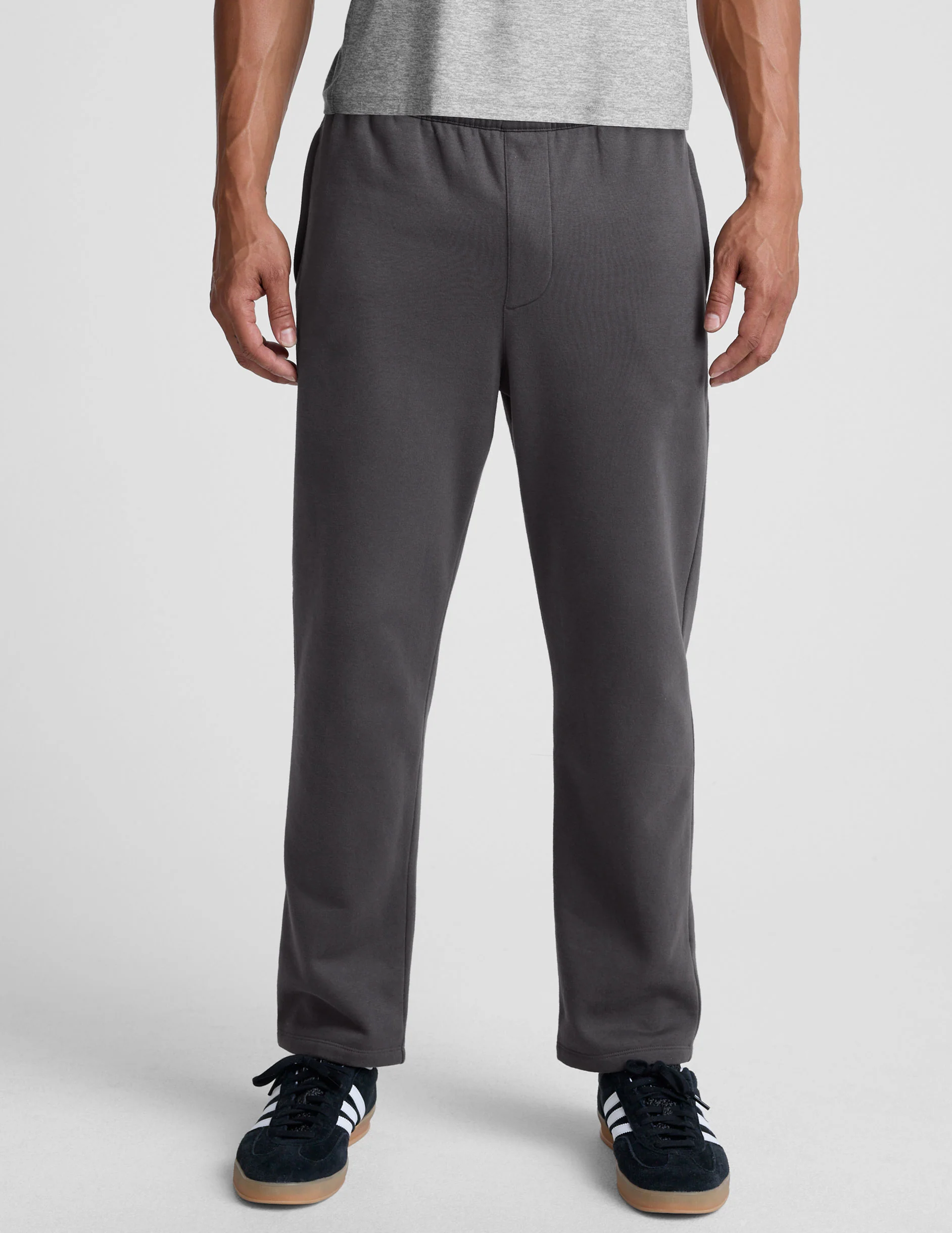 LuxeFleece Straight Leg Men's Pant - Image 3