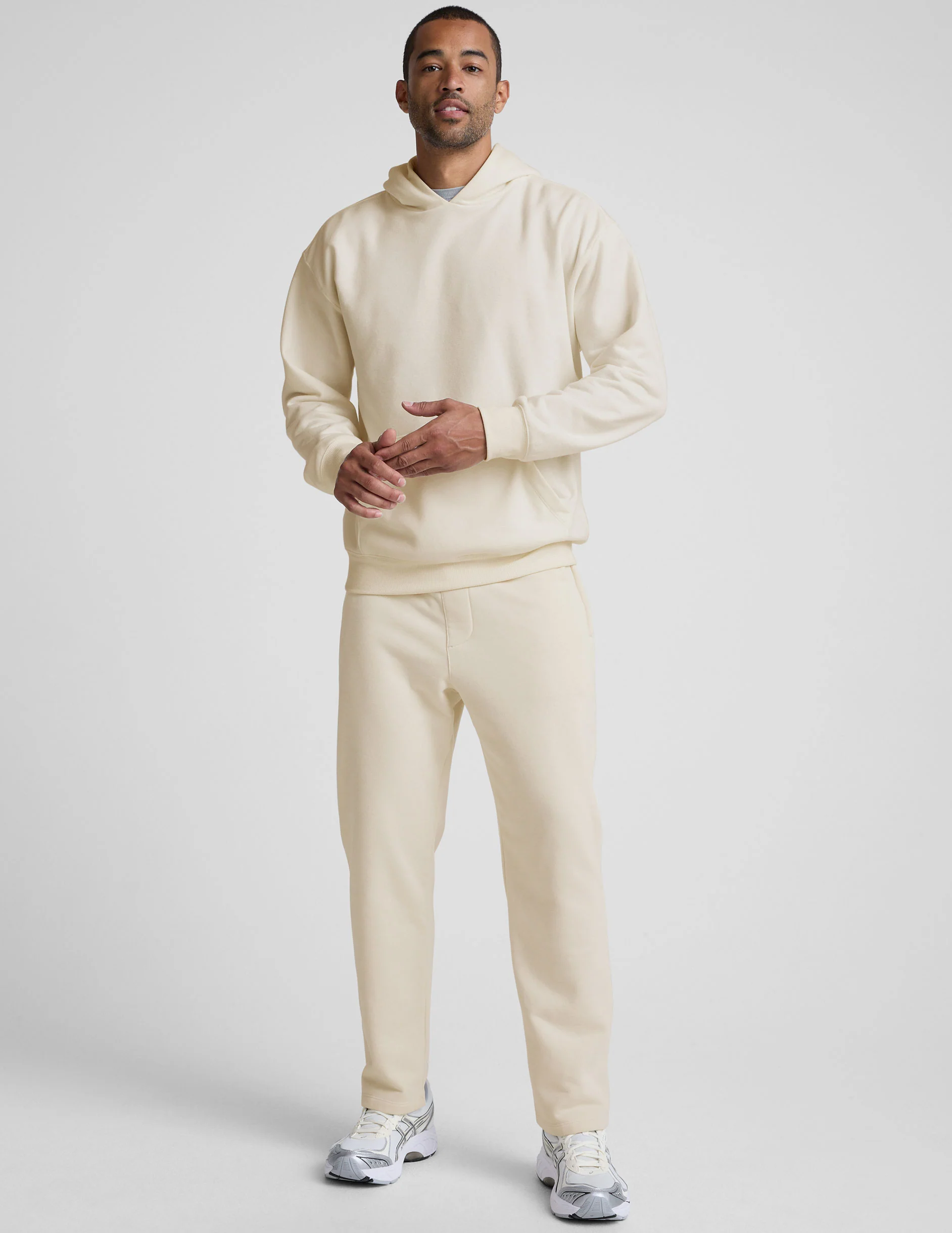 LuxeFleece Straight Leg Men's Pant - Image 2