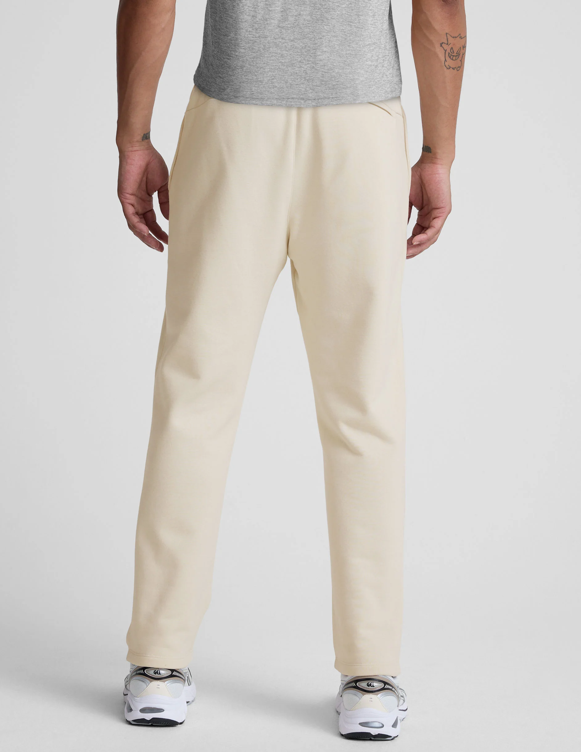 LuxeFleece Straight Leg Men's Pant - Image 5
