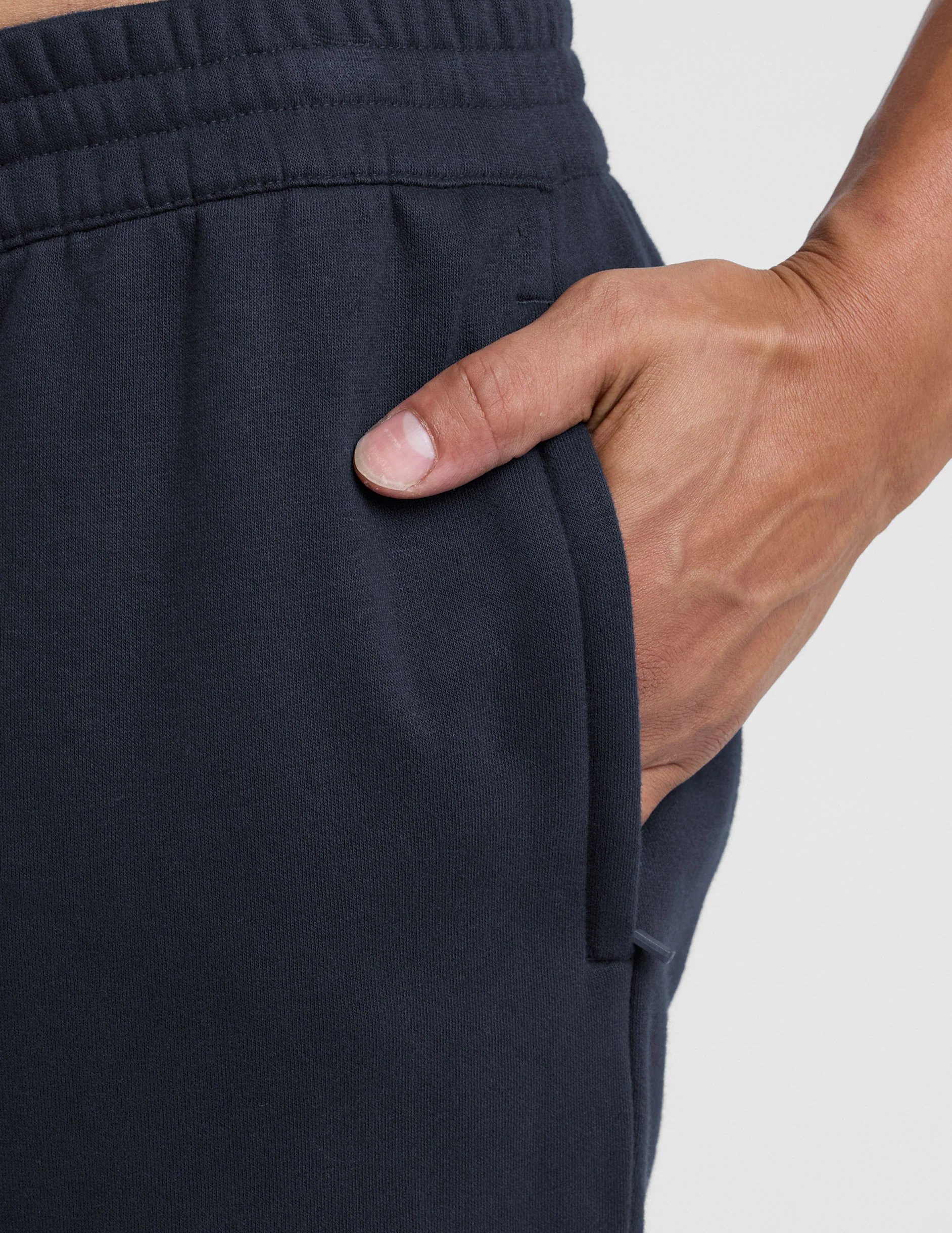 LuxeFleece Straight Leg Men's Pant - Image 6
