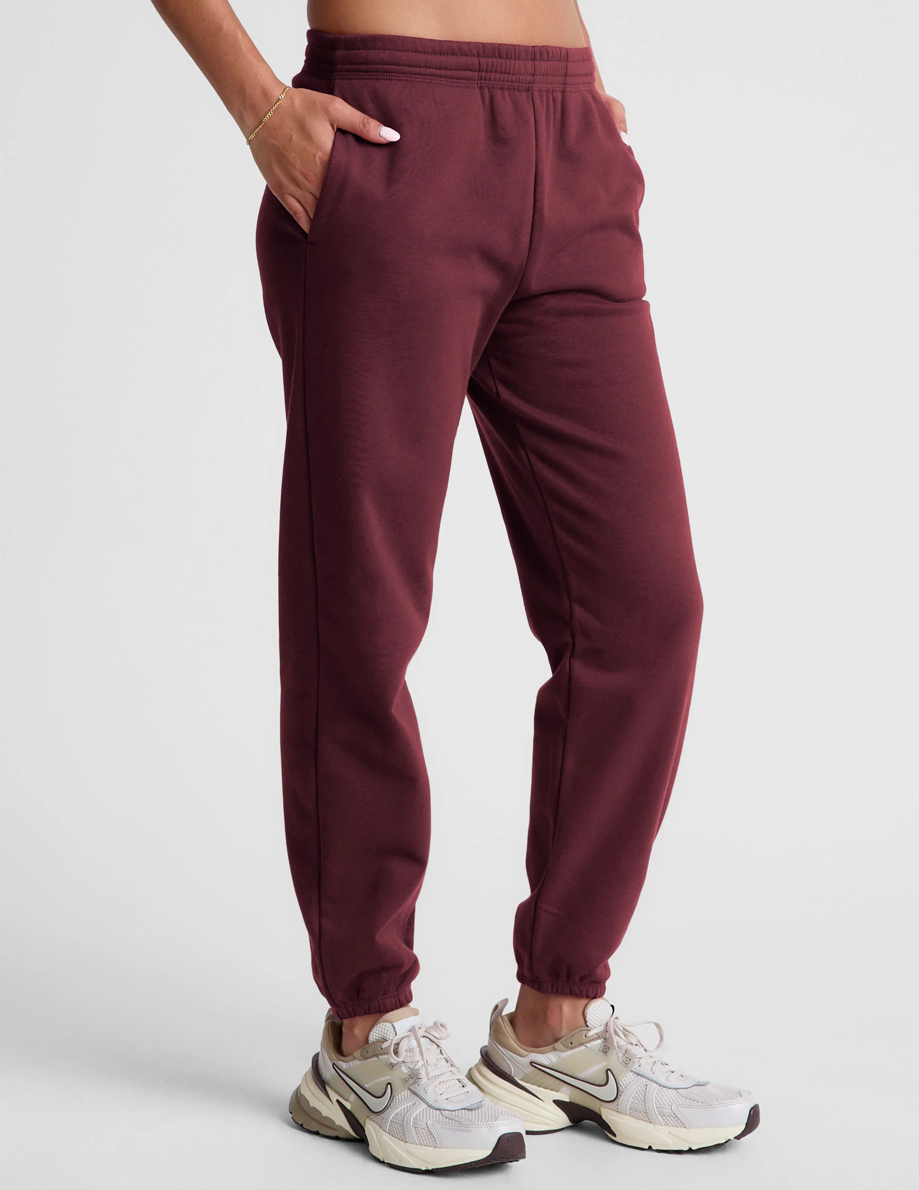 LuxeFleece Sweatpant - Image 4