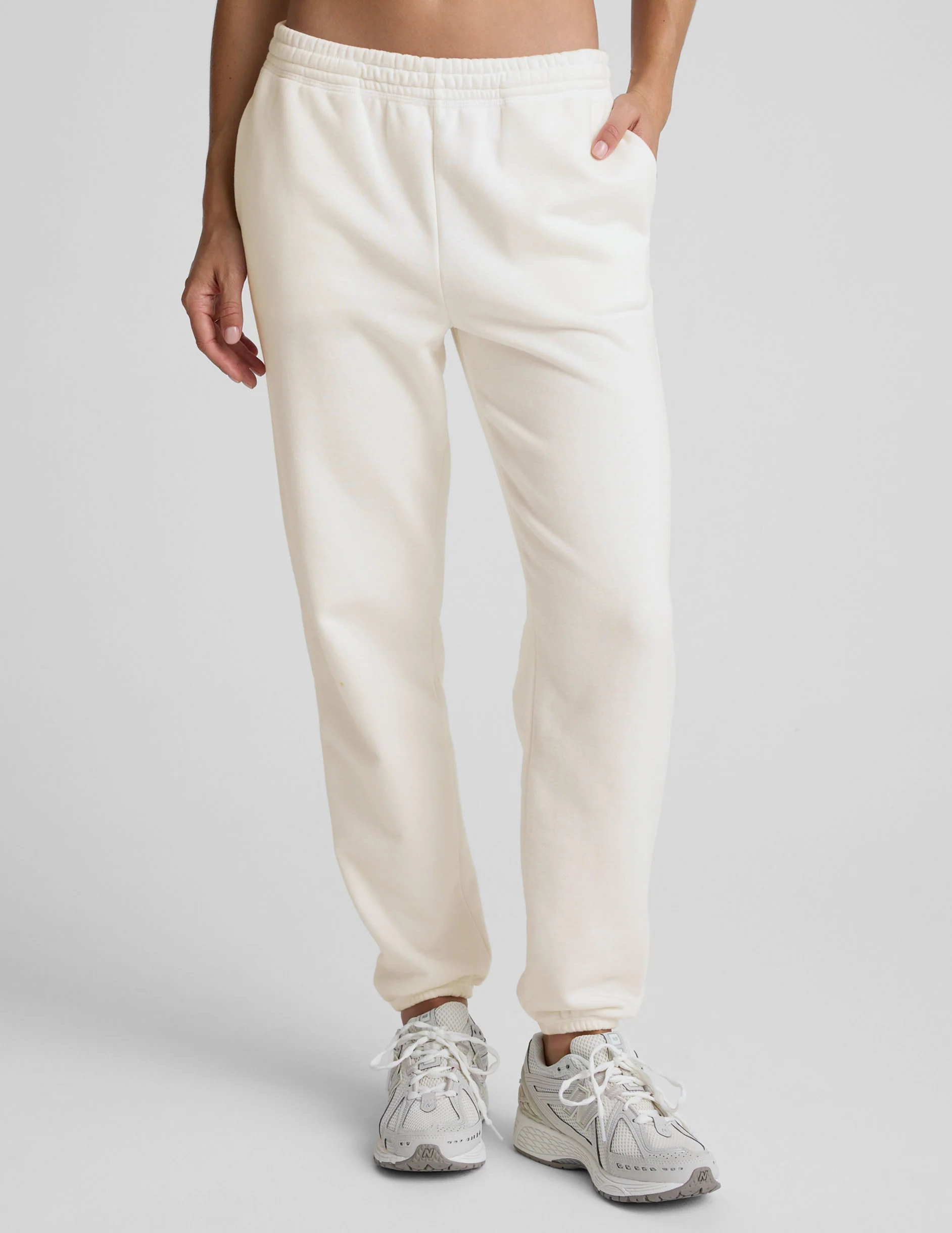 LuxeFleece Sweatpant - Image 2