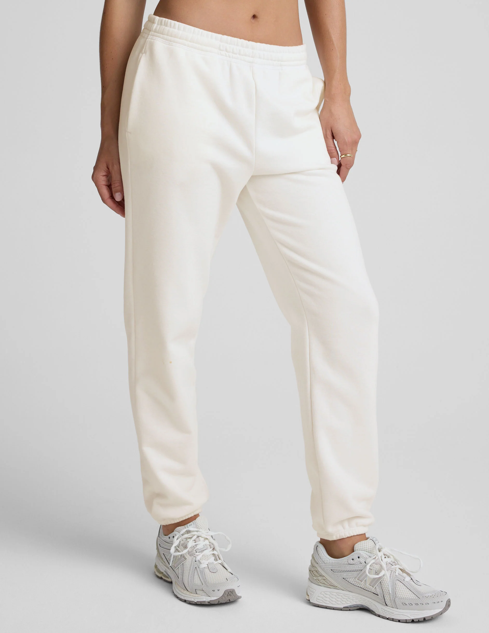 LuxeFleece Sweatpant - Image 3