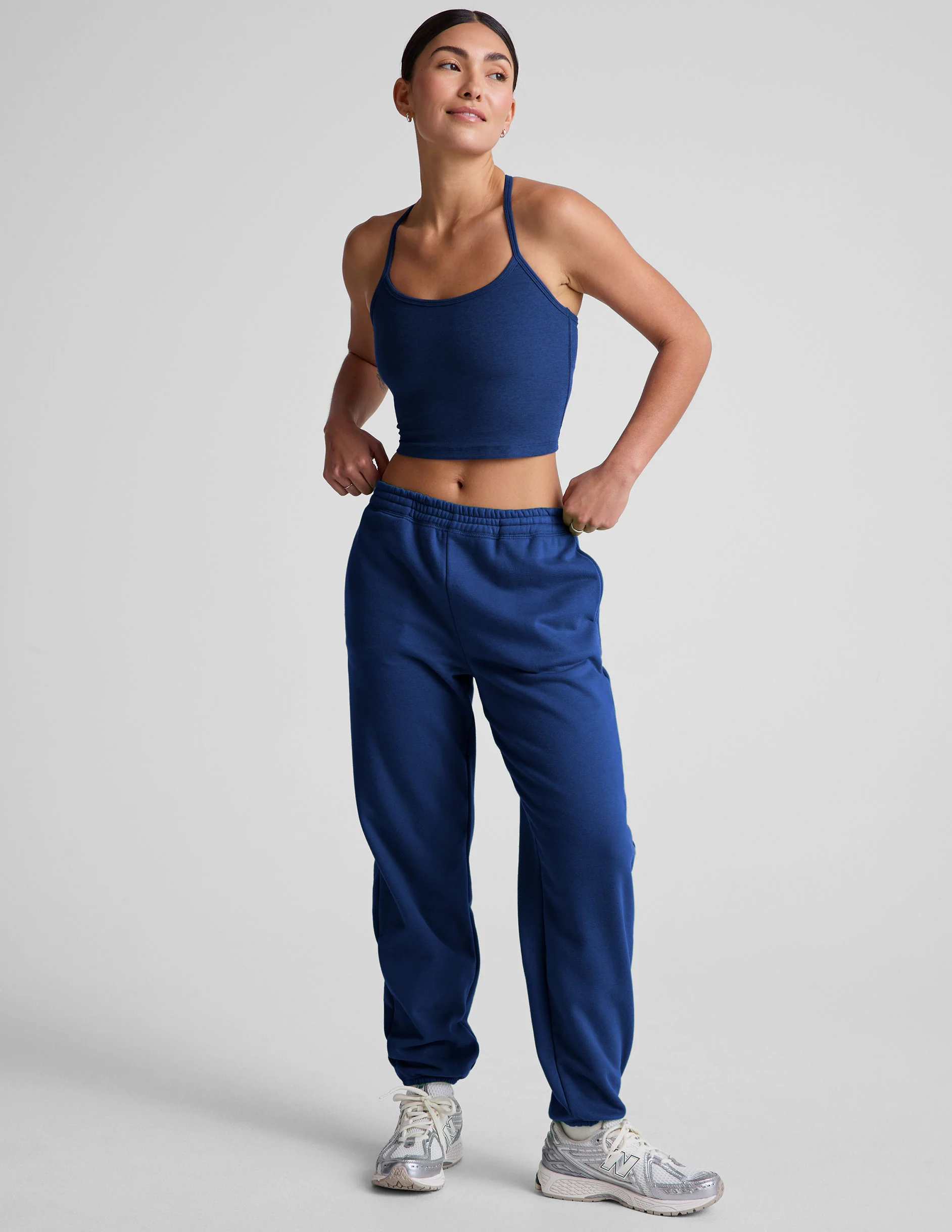 LuxeFleece Sweatpant - Image 2