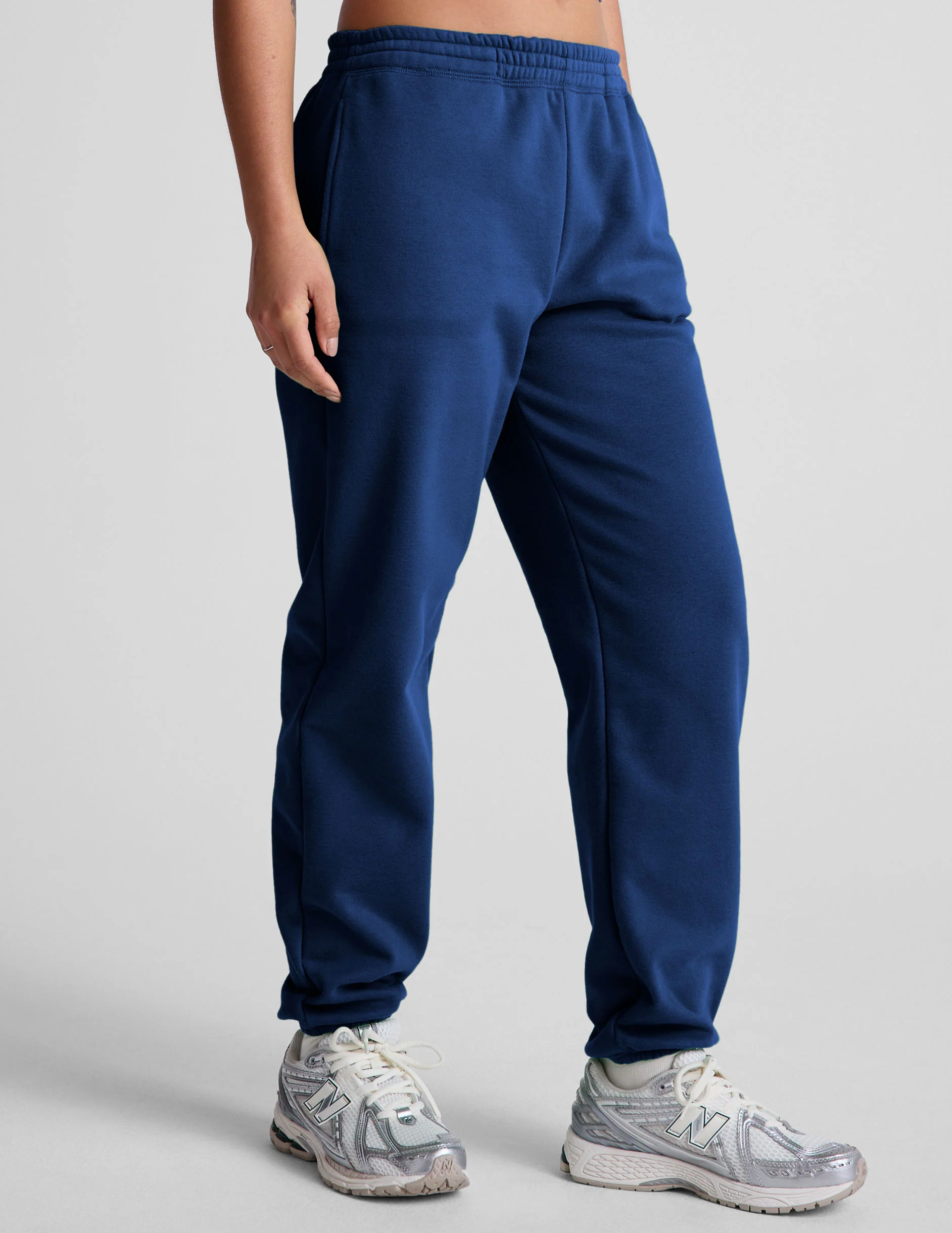 LuxeFleece Sweatpant - Image 4