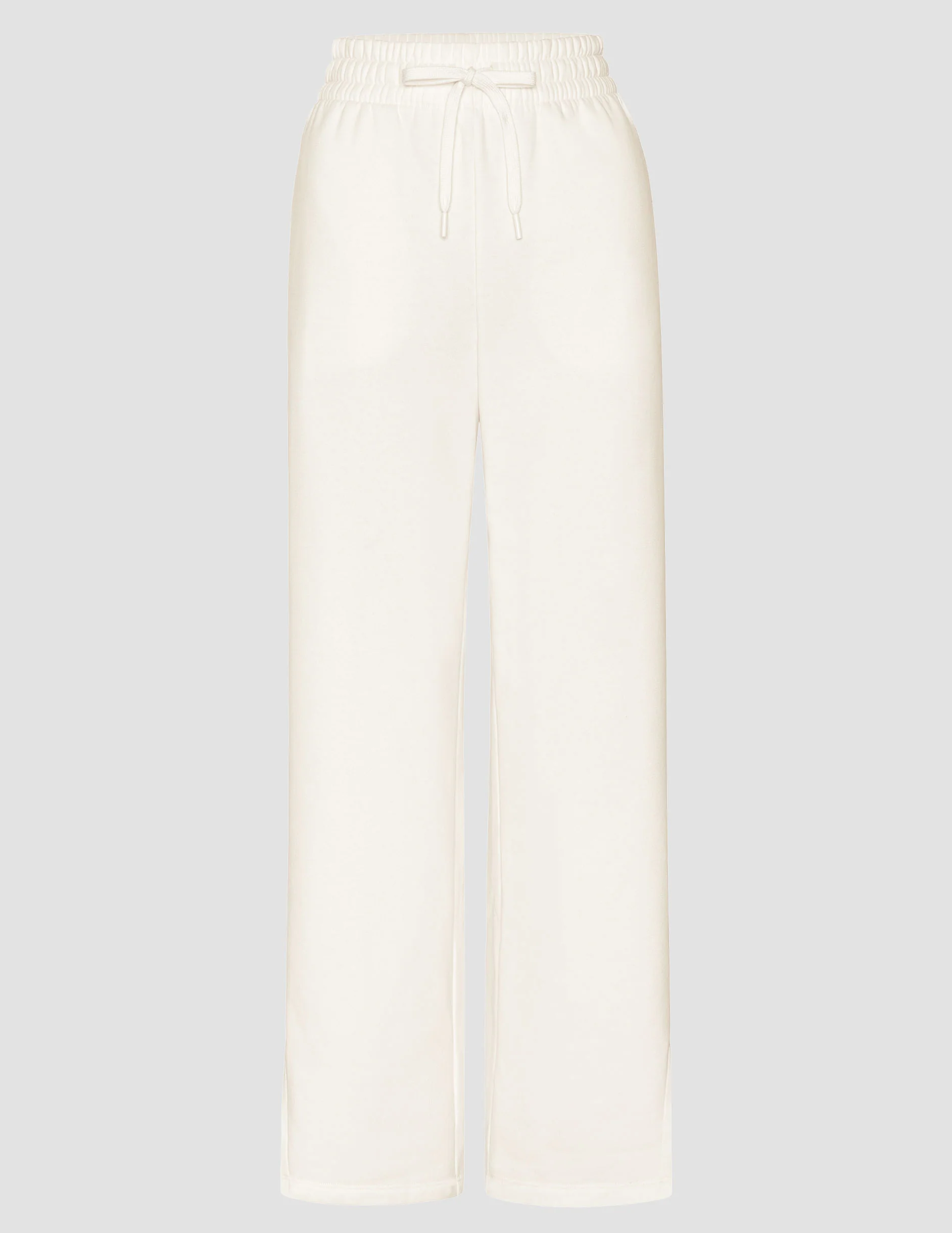LuxeFleece Wide Leg Pant 31" - Image 7